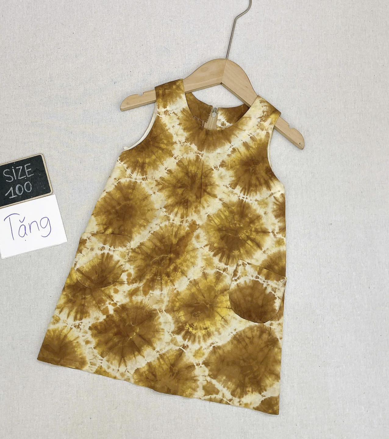 [🆕🇻🇳] RUBY Kids Store  🧑‍🧒❤️️👶⭐️ Xinh yêu sẵn kệ nhoa Bé ơi

Size 13-50kg
RUBY KIDS
______________________
Đ𝗶̣𝗮 𝗰𝗵𝗶̉ 𝗰𝘂̛̉𝗮 𝗵𝗮̀𝗻𝗴: 𝟭𝟴𝟯 𝗬𝗲𝗿𝘀𝗶𝗻- 𝗣𝗵𝘂́ 𝗖𝘂̛𝗼̛̀𝗻𝗴- 𝗧𝗵𝘂̉ 𝗗𝗮̂̀𝘂 𝗠𝗼̣̂𝘁- 𝗕𝗶̀𝗻𝗵 𝗗𝘂̛𝗼̛𝗻𝗴 , shares-0✔️ , likes-1❤️️ , date-2025-07-26 21:57:08🇻🇳🇻🇳🇻🇳📰🆕