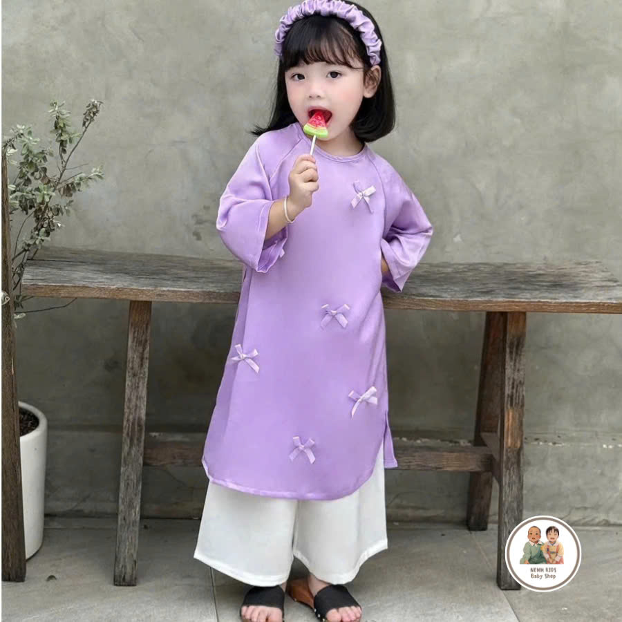 [🆕🇻🇳] HiMa Kids Thời trang trẻ em thiết kế cho bé 🧑‍🧒❤️️👶⭐️ Chất liệu nhẹ nhàng, thoáng mát với làn da bé
Hình ngộ nghĩnh đáng yêu
========================
Địa chỉ: 189 Cầu Diễn, Bắc Từ Liêm, Hà Nội
 , shares-0✔️ , likes-3❤️️ , date-2024-12-10 00:18:48🇻🇳🇻🇳🇻🇳📰🆕