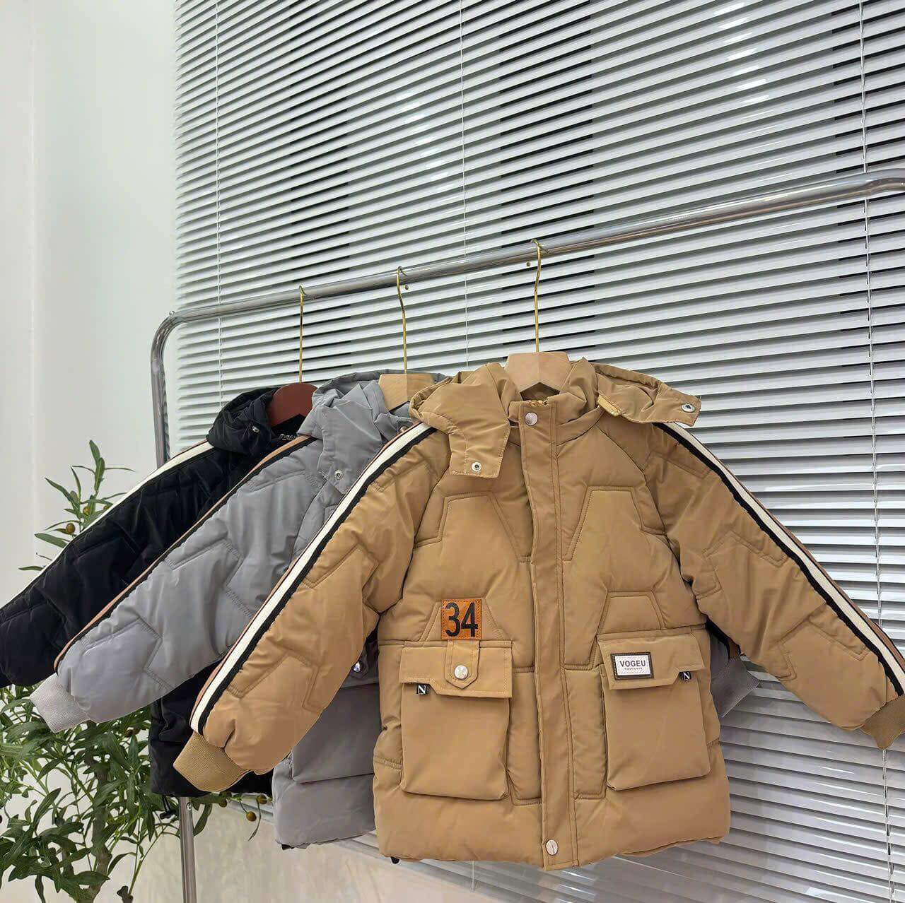 [🆕🇻🇳] COSTUME PC – Cửa hàng quần áo 👕 Top1Fashion 👗  Đến hẹn lại lên, cập bến đủ mẫu polo cho các chàng trai vào mùa đông này, đã vậy còn Buy 4 Get 1, nhanh chân lẹ tay trải nghiệm sản phẩm tại 

Store: 225 P , shares-12✔️ , likes-142❤️️ , date-2024-12-12 05:27:15🇻🇳🇻🇳🇻🇳📰🆕