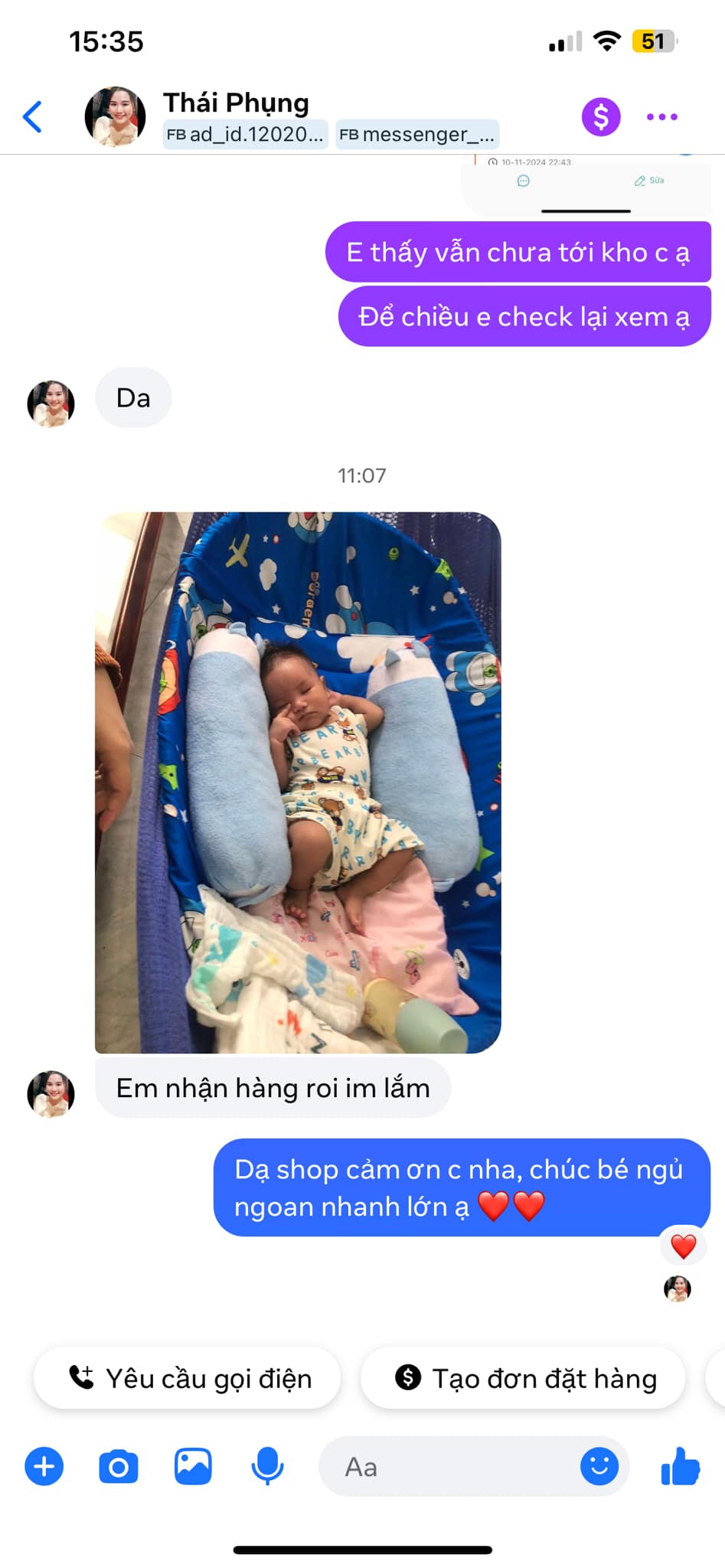 [🆕🇻🇳] Đồ Tole Bé- Mai Anh – Chuyên Tole Baby 🧑‍🧒❤️️👶⭐️ 9-42kg
 , shares-1✔️ , likes-4❤️️ , date-2024-12-13 14:13:07🇻🇳🇻🇳🇻🇳📰🆕
