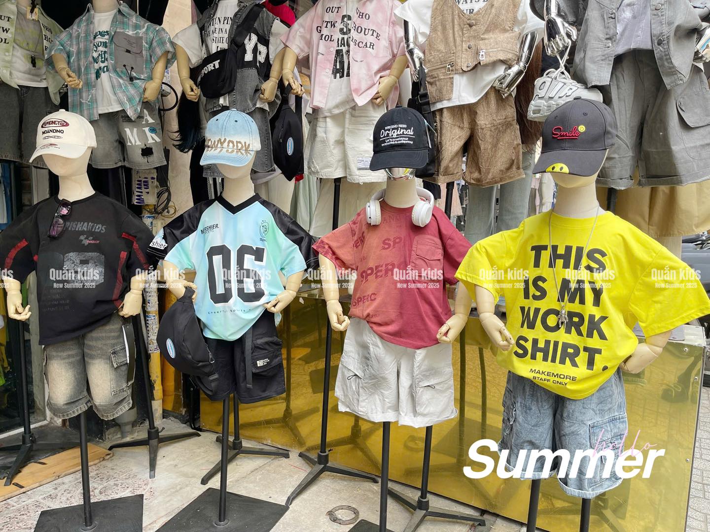 [🆕🇻🇳] Nous Chíp Con – Đồ sơ sinh và mẹ bầu 🧑‍🧒❤️️👶⭐️ Shop còn lẻ vài bộ Embes size 6-9M cho bé 7,5-8,5kg
Đồng giá 95k/ 1 bộ mời các Mom hốt lẹ ạ
 , shares-4✔️ , likes-1❤️️ , date-2025-03-22 21:16:39🇻🇳🇻🇳🇻🇳📰🆕