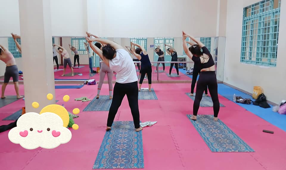 [🆕🇻🇳] Ula Lan Trần (Ula Namaste Yoga) – Hệ Thống Trung Tâm Đào Tạo Ula namaste Yoga 🧘 Top1Yoga 🤸🏻‍♀️  , shares-0✔️ , likes-0❤️️ , date-2025-04-19 19:31:47🇻🇳🇻🇳🇻🇳📰🆕