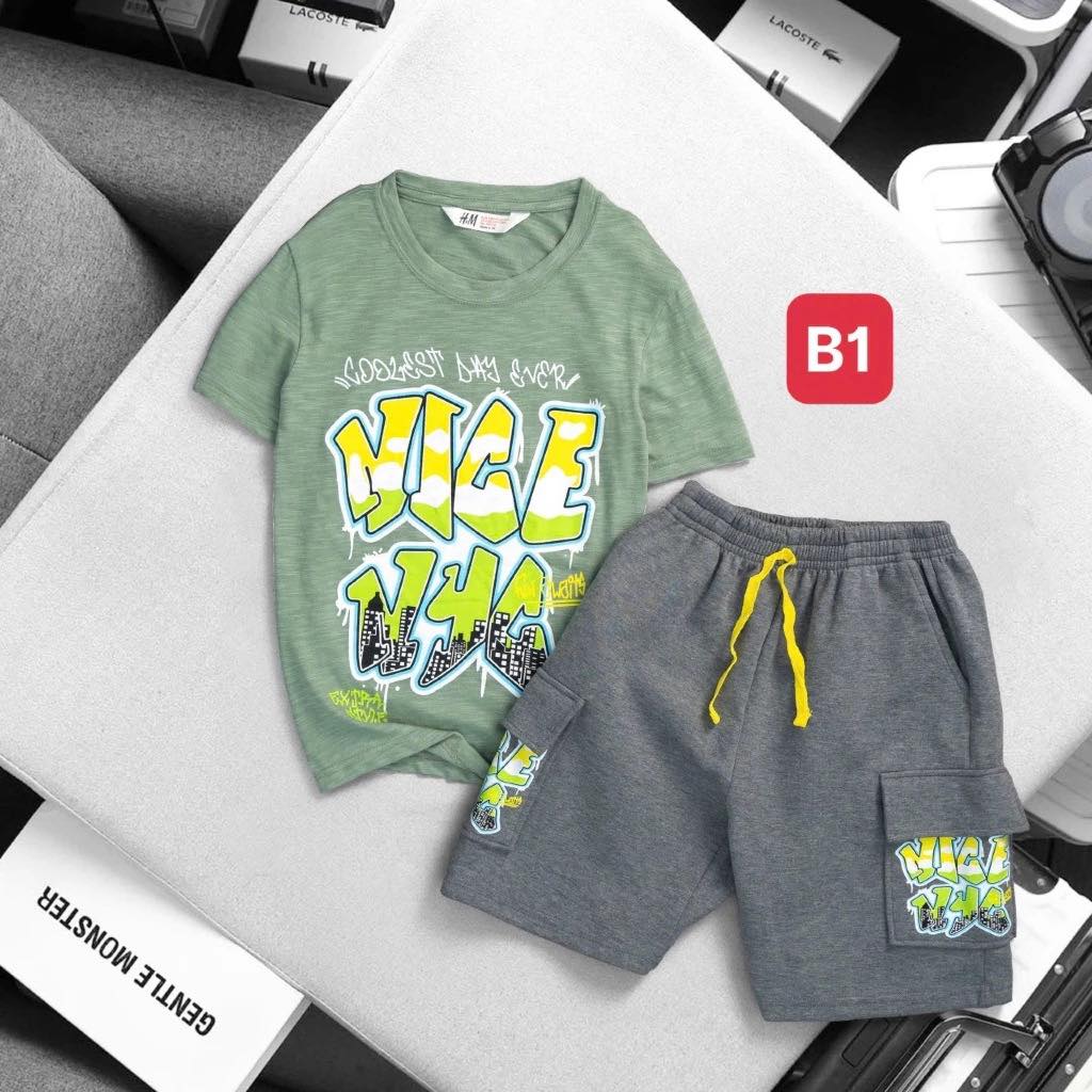 [🆕🇻🇳]  Shop Bé yêu – Chuyên thời trang trẻ em hottrend 🧑‍🧒❤️️👶⭐️ ud83dudd25NEW HOTud83dudd25Chu1ec9 #199k/ set u00e1o ku00e8m quu1ea7n  u1ed1ng ru1ed9ng cho bu00e9 gu00e1i su00e0nh u0111iu1ec7unud83dud , shares-12✔️ , likes-275❤️️ , date-2025-08-20 18:31:57🇻🇳🇻🇳🇻🇳📰🆕