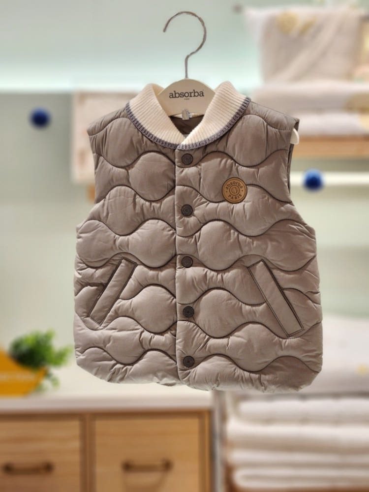 [🆕🇻🇳] Sorie’s House – Đồ tole/lanh cho Bé và Mẹ 🧑‍🧒❤️️👶⭐️  SÁT NÁCH BÉ TRAI hết nhiều nên em thêm màu mới cho các bé chuẩn bị đi học ạ 
 Link video: 
 Link FREESHIP: 
       
 Size: 𝟗-𝟒𝟎𝐤𝐠 (𝟒-𝐗𝐋)
 Inbox Nhà ngay k , shares-0✔️ , likes-0❤️️ , date-2025-09-01 17:38:36🇻🇳🇻🇳🇻🇳📰🆕