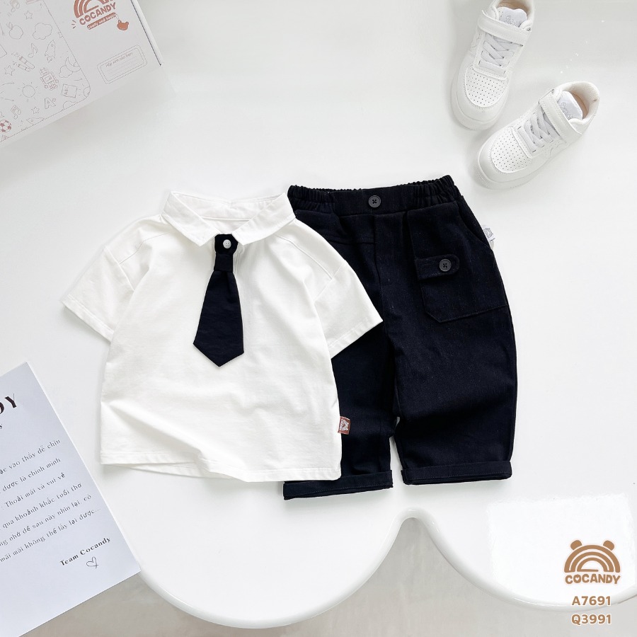 [🆕🇻🇳] Thỏ Baby – Tân Phú – chuyên kinh doanh sĩ, lẻ áo quần trẻ em 🧑‍🧒❤️️👶⭐️  Quần jeans suông, baggy đại cho bé cực xinh nè các mom ơi
 Size: 130 – 170
 Chất jeans siêu mềm, mịn
 Bé mặc lên thoải mái, dễ vận động, form chuẩn đẹp mê , shares-0✔️ , likes-1❤️️ , date-2025-09-18 20:11:17🇻🇳🇻🇳🇻🇳📰🆕