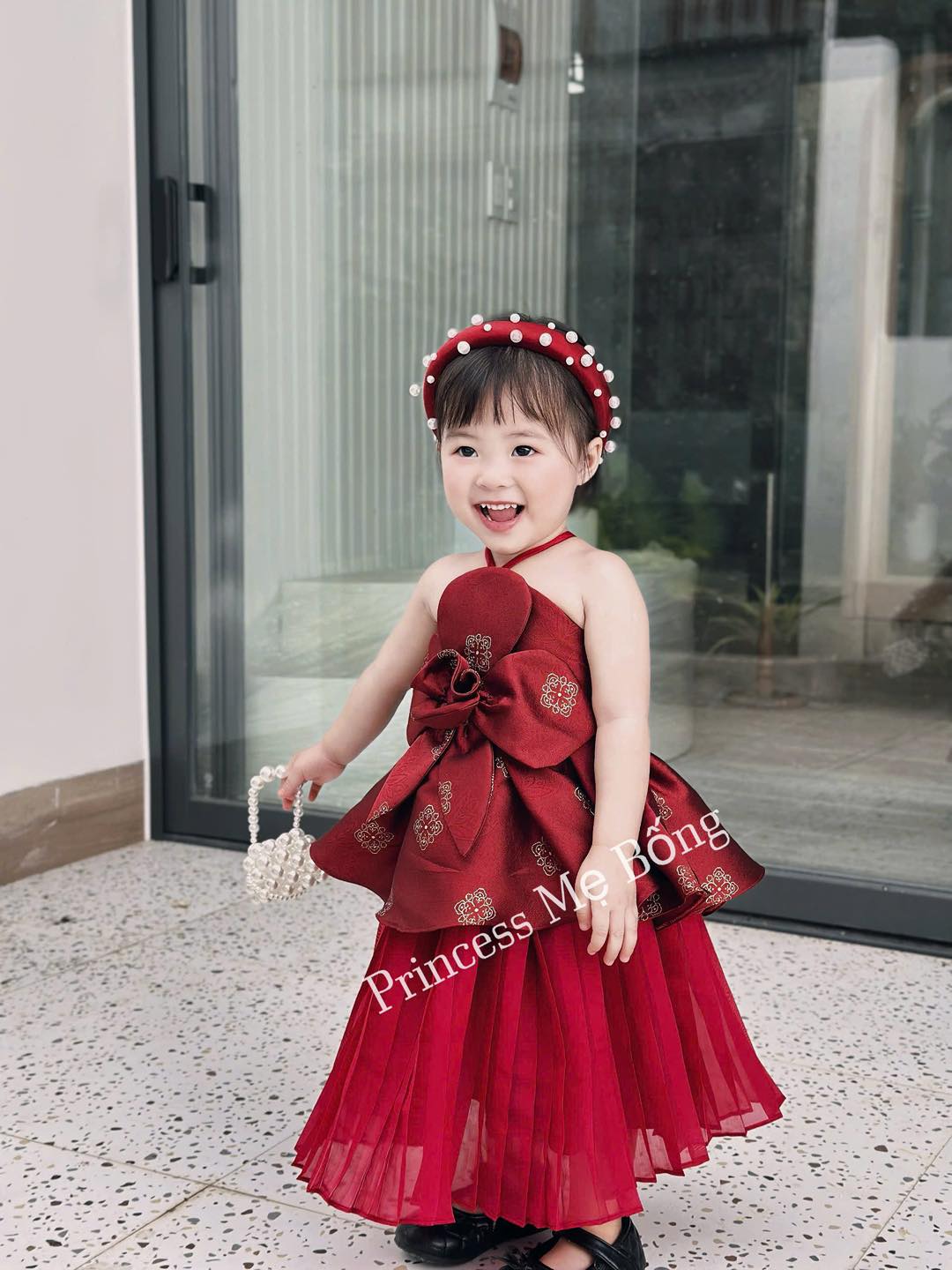 [🆕🇻🇳] Ngân KId – Quần áo trẻ em giá rẻ 🧑‍🧒❤️️👶⭐️ Áo choàng kính nhà em vải xô musulin
 Em sẵn  màu cho bé trai và gái 
 Áo 1 cỡ cho bé  sơ sinh đến 3 tuổi .
giá #85k/cái
 , shares-0✔️ , likes-2❤️️ , date-2025-09-14 15:04:39🇻🇳🇻🇳🇻🇳📰🆕