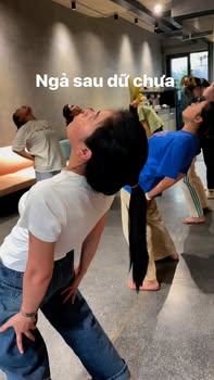 [🆕🇻🇳] Hye Yoga – Nét Đẹp Thân Tâm 🧘 Top1Yoga 🤸🏻‍♀️ Yoga văn phòng
 , shares-0✔️ , likes-6❤️️ , date-2025-09-18 21:49:57🇻🇳🇻🇳🇻🇳📰🆕