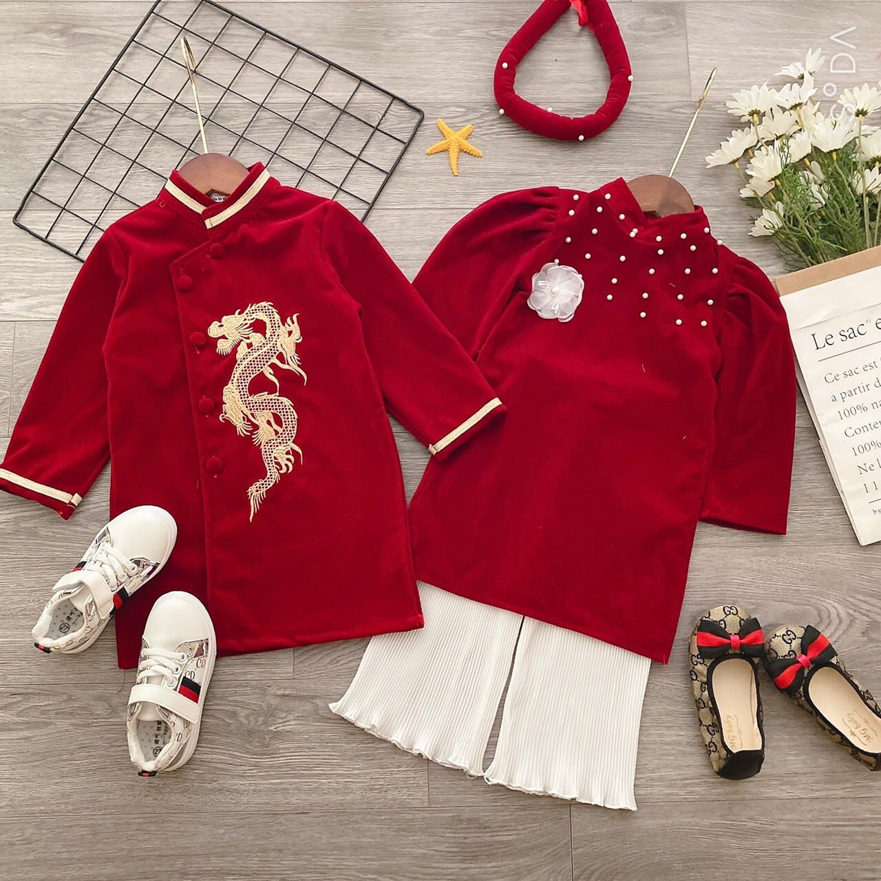 [🆕🇻🇳]  PADDY Authentic KID hân hạnh được phục vụ quý khách hàng 🧑‍🧒❤️️👶⭐️ E vẫn nhận ord hàng về trước tết up trong nhóm.. các mẹ tham gia nhóm để ngắm mẫu nha 
 , shares-0✔️ , likes-1❤️️ , date-2021-12-24 10:27:12🇻🇳🇻🇳🇻🇳📰🆕