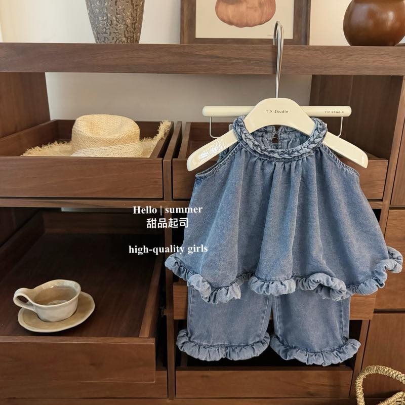 [🆕🇻🇳] Shop Kids – Thời Trang Trẻ Em Cao Cấp 🧑‍🧒❤️️👶⭐️ SIÊU PHẨM QUẦN JEAN GIẤY CHO BÉ GÁI DIỆN HÈ 
QUẦN JEAN SUÔNG PHONG CÁCH CHO BÉ, ĐỦ SZ !
 chất liệu jean cao cấp, mềm mịn, co giãn!
 𝐒𝐡𝐢𝐩 𝐜𝐨𝐝𝐞 𝐭𝐨𝐚̀𝐧 𝐪𝐮𝐨̂́𝐜, , shares-4✔️ , likes-60❤️️ , date-2025-03-24 22:35:02🇻🇳🇻🇳🇻🇳📰🆕