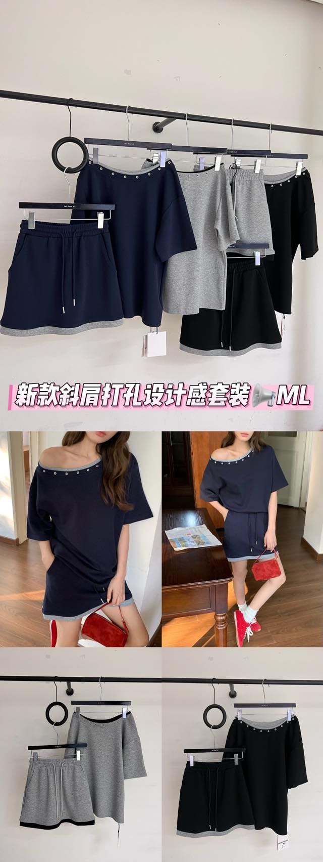 [🆕🇻🇳]  Tí Nị – Quần áo trẻ em Xuất hàn 🧑‍🧒❤️️👶⭐️  Mùa Hè Sôi Động – Quần Áo Trẻ Em Mới Về! 
Set đồ  hè cho bé gái chất liệu cotton 
 Chỉ với 90k/ set đã có ngay bộ đồ vừa đi học vừa đu chơi cho các bé 

M , shares-0✔️ , likes-136❤️️ , date-2025-04-01 17:54:11🇻🇳🇻🇳🇻🇳📰🆕