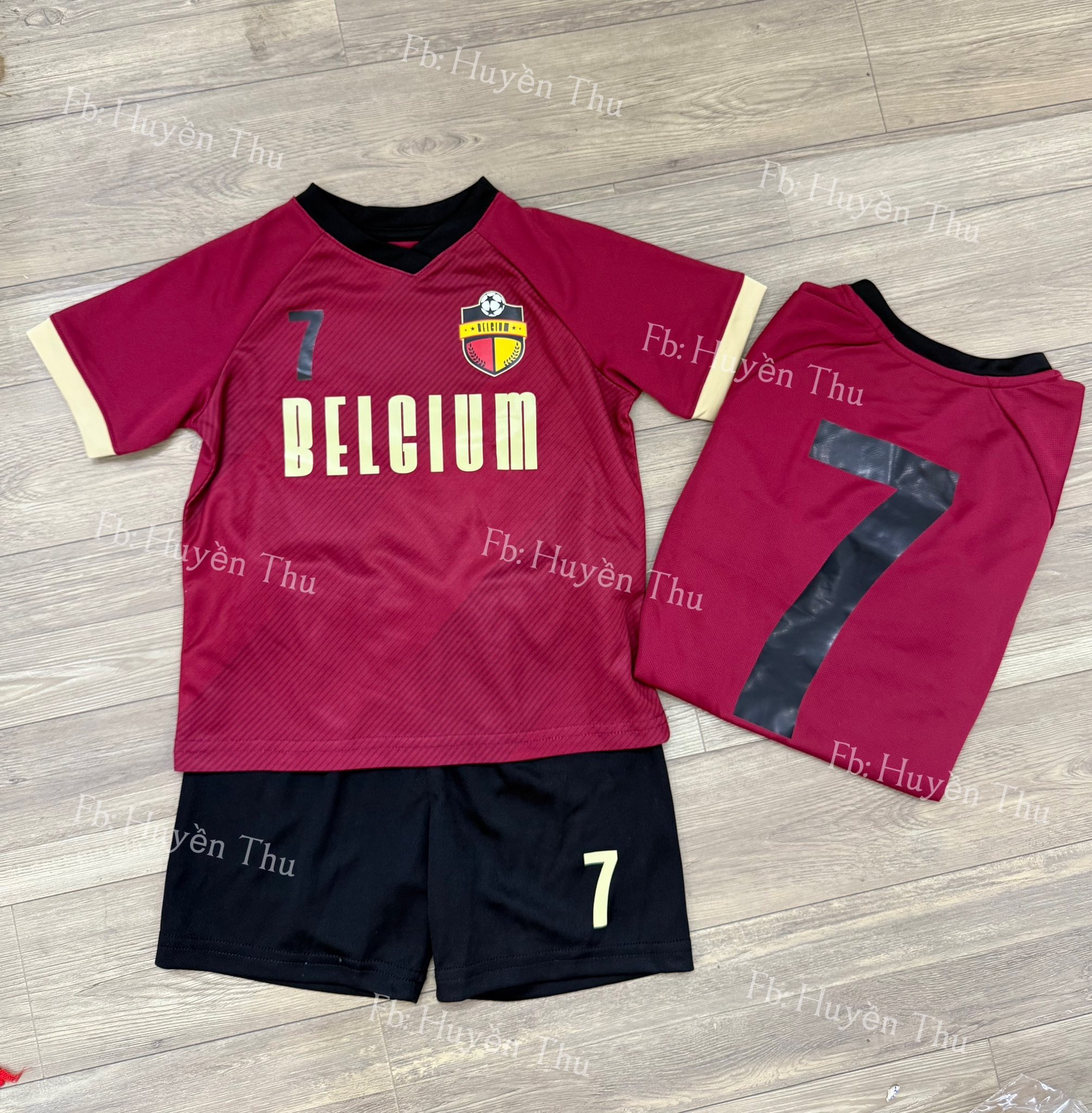 [🆕🇻🇳] Kyoo bébe – Quần áo trẻ em xuất Hàn – Chuyên quần áo trẻ em hàng xuất, thiết kế 🧑‍🧒❤️️👶⭐️ Gì mà xinh dữ vậy chèn ơi. 
Đơn giản nhưng sang, ko bao giờ lỗi mốt ạ
 , shares-0✔️ , likes-2❤️️ , date-2025-05-26 17:49:47🇻🇳🇻🇳🇻🇳📰🆕