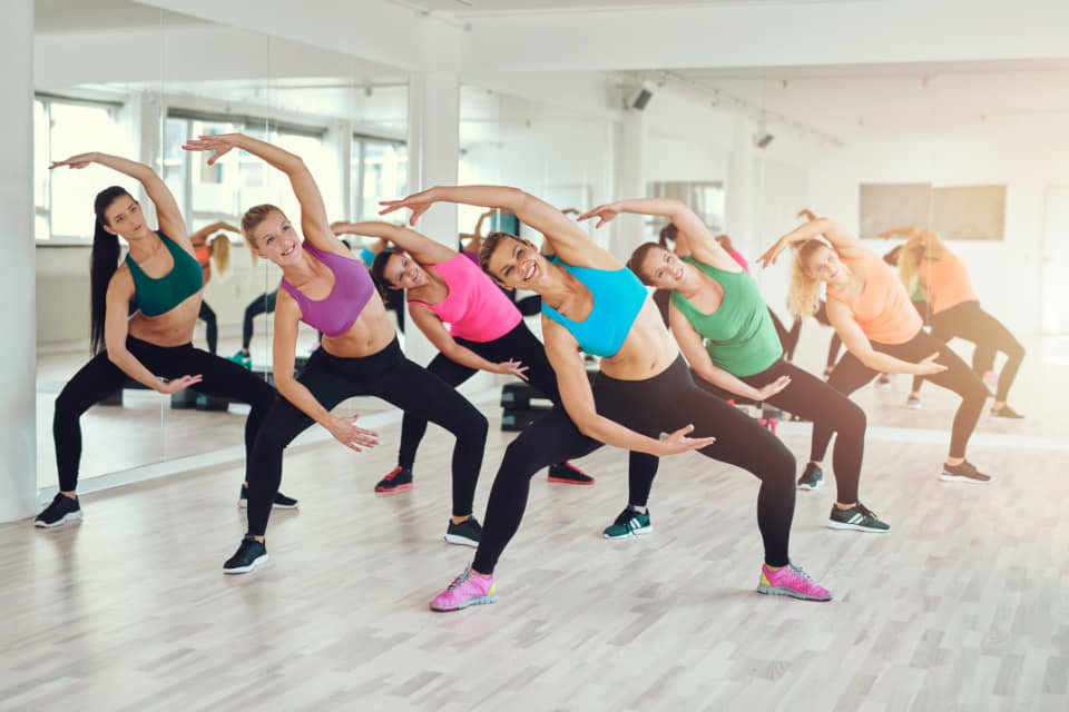 [🆕🇻🇳] YOGA TÂN PHÚ – Tập luyện YOGA tại Quận Tân Phú  🧘 Top1Yoga 🤸🏻‍♀️   Khởi động tuần mới với năng lượng tích cực, các chị đẹp ơiiii…..đã chuẩn bị tập luyện với các bộ môn Aerobics giảm cân nhanh chóng cho cơ thể  và Yoga  , shares-1✔️ , likes-3❤️️ , date-2025-08-13 19:03:54🇻🇳🇻🇳🇻🇳📰🆕