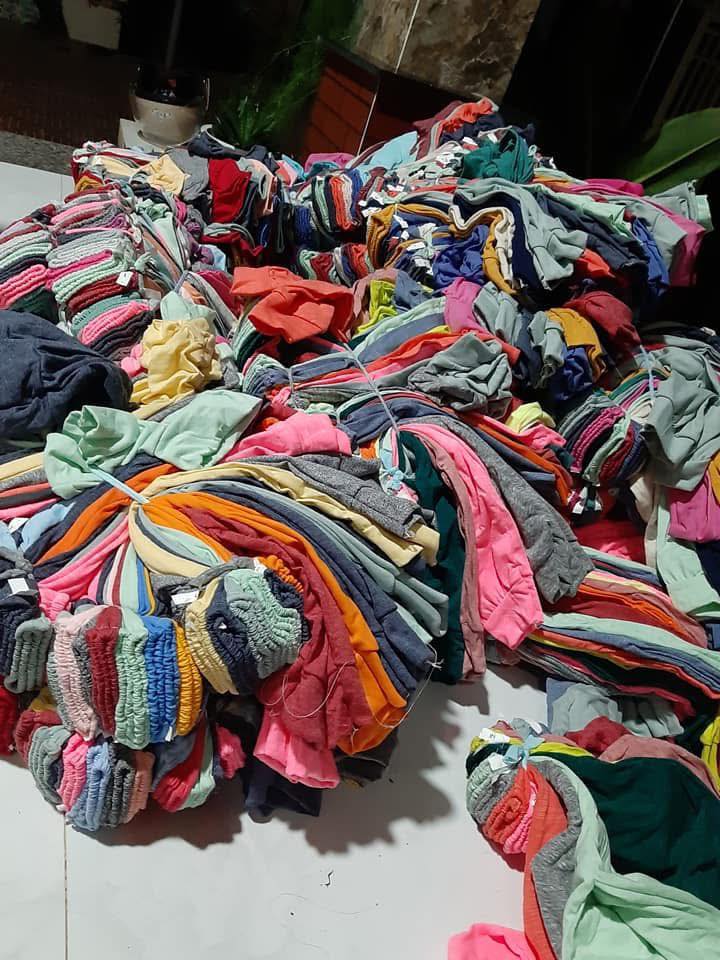 [🆕🇻🇳] LiTibaby – 38 Kim Mã – Cửa hàng quần áo sơ sinh, trẻ em 🧑‍🧒❤️️👶⭐️ Bộ cộc tay cho bé trai 2-10y (#12_31kg). Giá #135k/bộ. Chất cotton mềm mịn, thấm hút mồ hôi, hình in ép nhiệt giặt tay quay máy thoải mái, quần có túi thật , shares-0✔️ , likes-0❤️️ , date-2025-08-31 22:05:15🇻🇳🇻🇳🇻🇳📰🆕