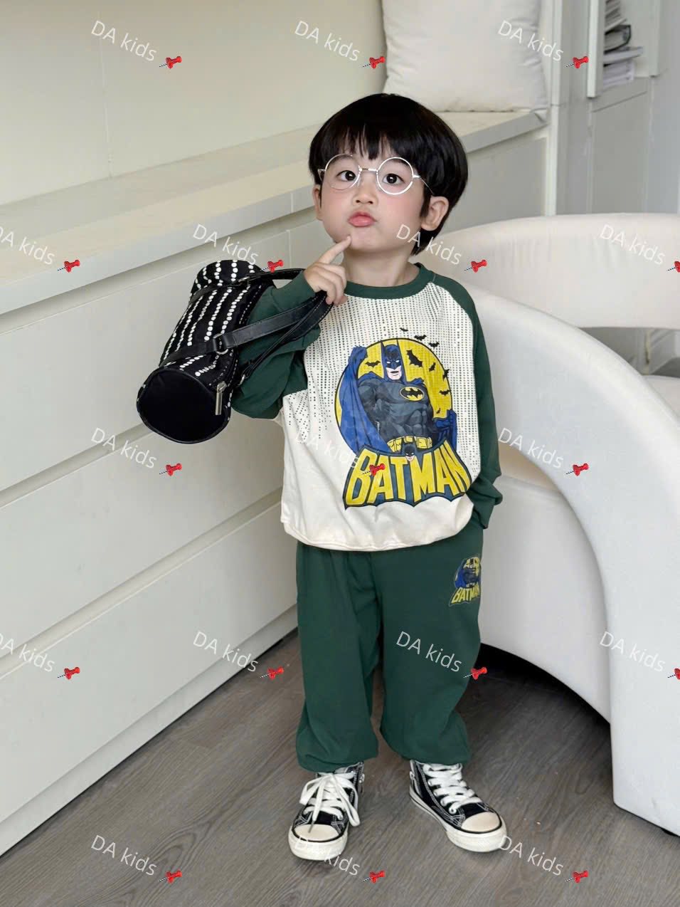 [🆕🇻🇳] Đậu Khoai Kids- Hàng Cao Cấp Cho Bé 🧑‍🧒❤️️👶⭐️ Set bà ba
Size :8-35kg
Hotline :0886551796
Tuyển sỉ toàn quốc
 , shares-0✔️ , likes-2❤️️ , date-2025-09-04 04:57:28🇻🇳🇻🇳🇻🇳📰🆕