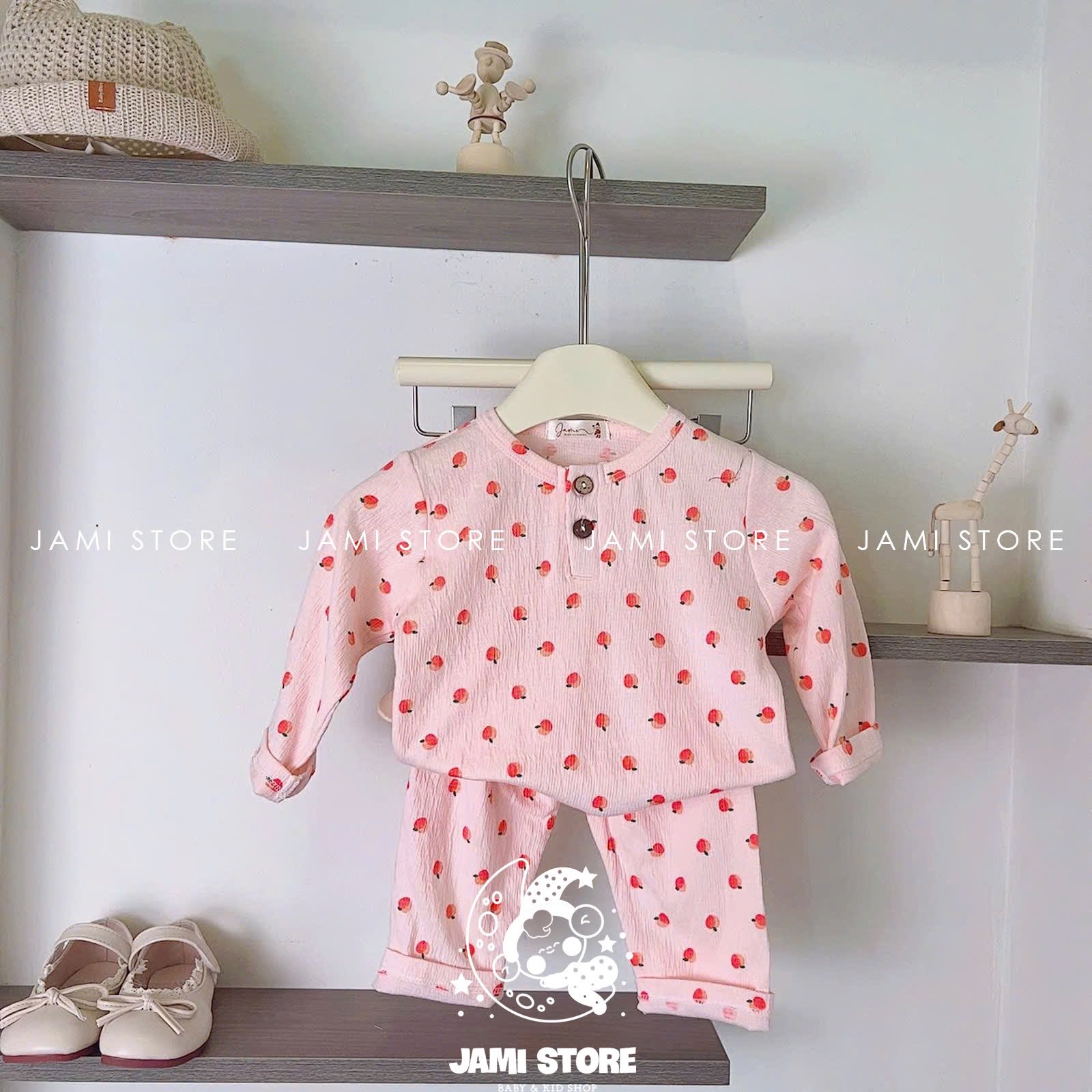 [🆕🇻🇳] Duy khang shop – Shop chuyên mua bán quần áo trẻ em giá rẻ 🧑‍🧒❤️️👶⭐️ Bộ tiểu thư cho bé 7 đến 12kg￼
Sale 29k 1 bộ
 , shares-2✔️ , likes-146❤️️ , date-2025-10-17 01:24:03🇻🇳🇻🇳🇻🇳📰🆕