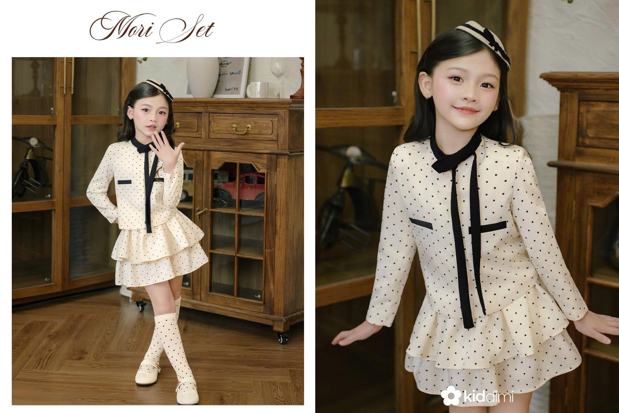 [🆕🇻🇳] Woo Kids – Kiến Thụy – Hải Phòng  🧑‍🧒❤️️👶⭐️  TOP BỘ ĐỒ BÁN CHẠY NHẤT BST THU ĐÔNG 2025 – CHỈ TỪ 199K! 

 Bé trai: Năng động, trẻ trung với áo + quần phối màu hiện đại, thoải mái vận động suốt cả ngày , shares-8✔️ , likes-2❤️️ , date-2025-10-11 17:49:30🇻🇳🇻🇳🇻🇳📰🆕