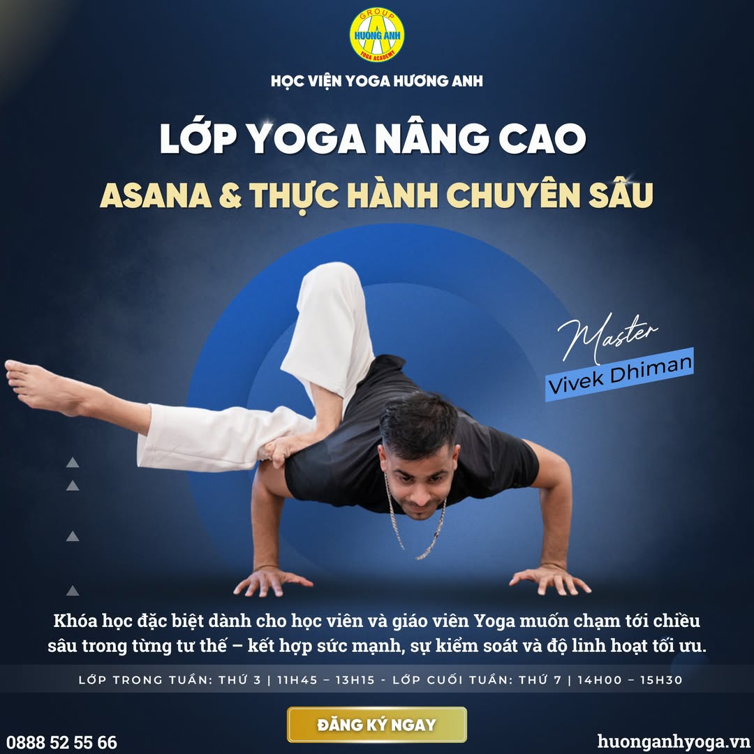 [🆕🇻🇳] Yoga Shala 🧘 Top1Yoga 🤸🏻‍♀️ Chinh phục thử thách – Yoga nâng cao cùng hội bạn chiến #yoga #yogi #yogainspiration #YogaLife #yogalovers #yogashala , shares-0✔️ , likes-285❤️️ , date-2025-10-15 02:13:34🇻🇳🇻🇳🇻🇳📰🆕