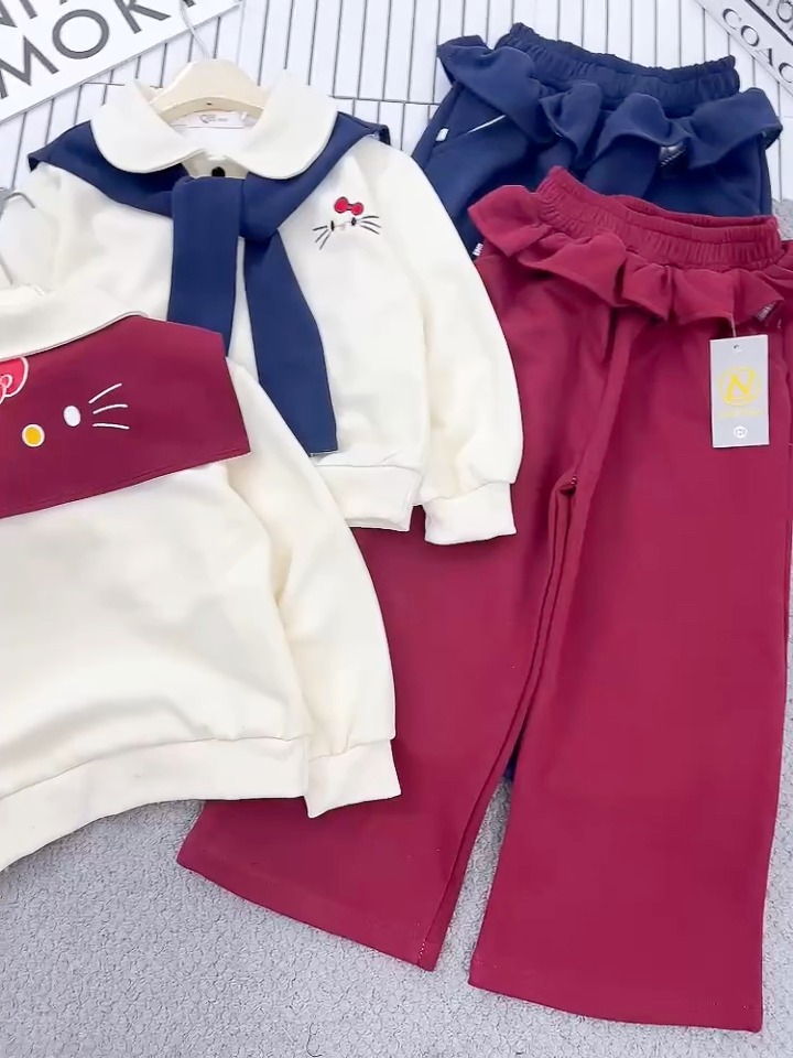 [🆕🇻🇳] LiTibaby Kids – thương hiệu thời trang trẻ em Việt 🧑‍🧒❤️️👶⭐️ Áo khoác gió bé trai bé gái sale đậm sâu
Chỉ #139k sz nhí #159k sz đại
 LITIBABY VINCOM 3/2
 , shares-0✔️ , likes-0❤️️ , date-2025-10-07 20:32:57🇻🇳🇻🇳🇻🇳📰🆕