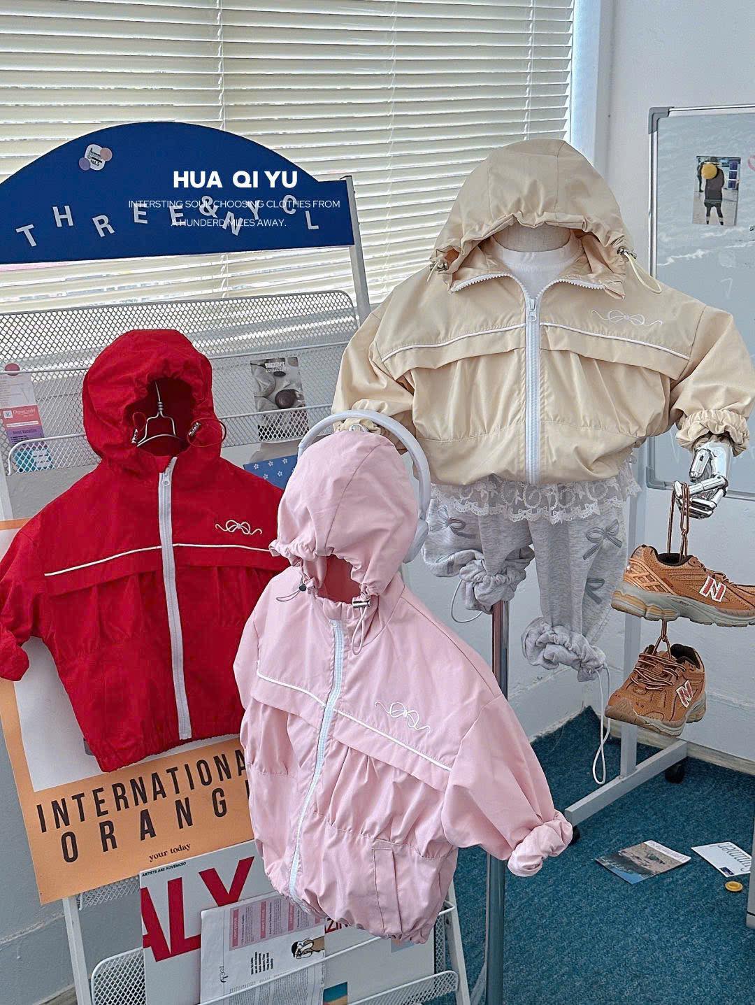 [🆕🇻🇳] Dâu Dầm Mít – Chuyên sỉ lẻ Thời trang của Bé 🧑‍🧒❤️️👶⭐️ Áo khoác chống nước 2 lớp cho bé mùa thu đông 
Hàng mới về Ib để được giá ưu đãi 
Dâu Dầm mít #167tâysơn
chuyên sỉ lẻ ttte qccc 
Mũ túi kính tất 
Đẹp – pho , shares-0✔️ , likes-0❤️️ , date-2025-10-16 20:32:49🇻🇳🇻🇳🇻🇳📰🆕