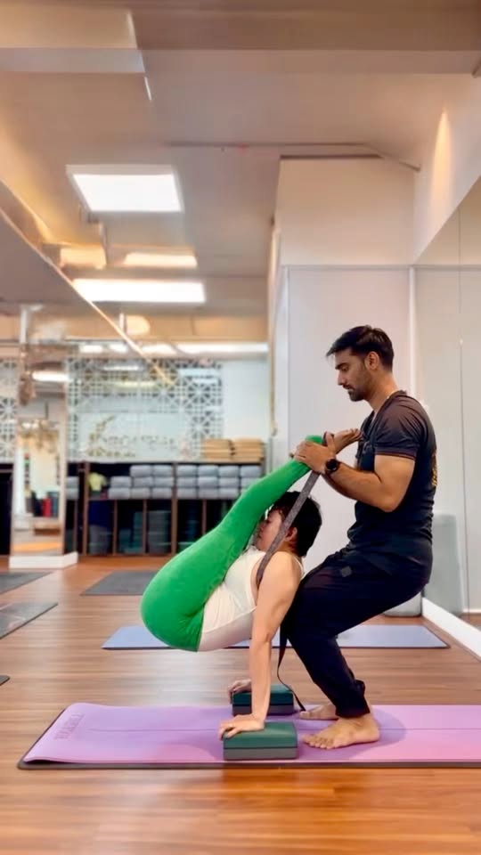 [🆕🇻🇳] FunFit Fitness & Yoga Center 🧘 Top1Yoga 🤸🏻‍♀️  , shares-0✔️ , likes-1❤️️ , date-2025-10-16 00:42:11🇻🇳🇻🇳🇻🇳📰🆕