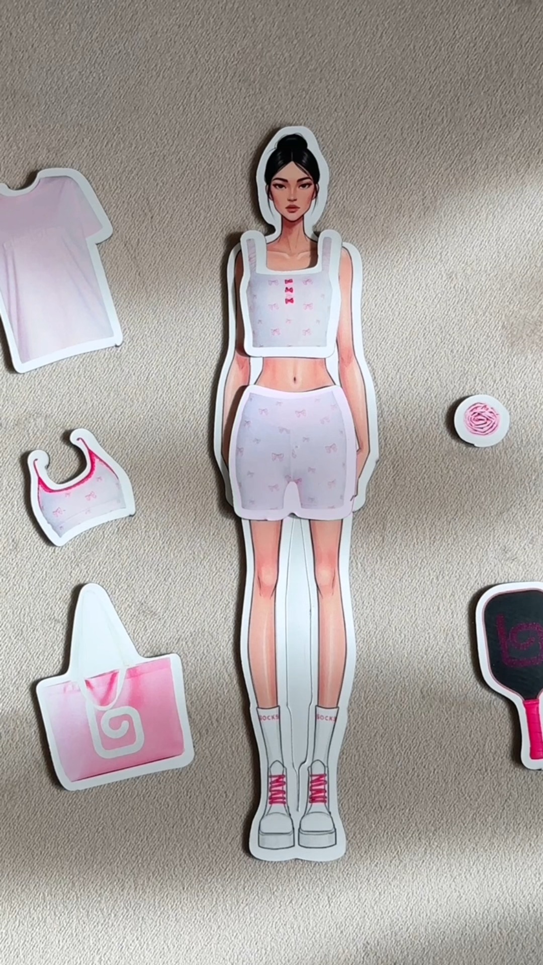 [🆕🇻🇳] Olaben – We create activewear and accessories for studio-to-street👕 Top1Fashion 👗  Dress our dolly u2014 which Olaben outfit should she wear?u2728n#Olaben #PinkBowWithin #Barbieinspired #athleisure #comingsoon”},”id”:”UzpfSTEwMDA2NDgyN , shares-2✔️ , likes-23❤️️ , date-2025-10-17 23:22:31🇻🇳🇻🇳🇻🇳📰🆕