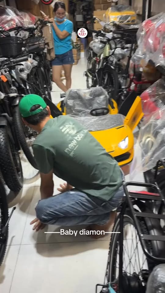 [🆕🇻🇳] Shop Mẹ Và Bé BabyBon – BABYBON- ℬ𝒶𝒷𝓎 & ℳℴ𝓂  🧑‍🧒❤️️👶⭐️  𝐒𝐔̛̃𝐀 𝐂𝐀𝐑𝐄 𝟏𝟎𝟎 𝐏𝐄𝐃𝐈𝐀 – 𝐆𝐈𝐀̉𝐈 𝐏𝐇𝐀́𝐏 𝐃𝐈𝐍𝐇 𝐃𝐔̛𝐎̛̃𝐍𝐆 𝐂𝐇𝐎 𝐁𝐄́ 𝐂𝐇𝐀̣̂𝐌 𝐓𝐀̆𝐍𝐆 𝐂𝐀̂𝐍, 𝐊𝐄́𝐌 𝐇𝐀̂́𝐏 𝐓𝐇𝐔

 Công thức cao năng lượng 100kcal/100ml, bổ sung sữa non 24h,  , shares-1✔️ , likes-4❤️️ , date-2025-10-24 16:12:33🇻🇳🇻🇳🇻🇳📰🆕