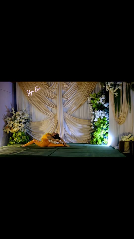 [🆕🇻🇳] Yoga Hoàng Anh – Học Viện Sống Khỏe 🧘 Top1Yoga 🧘  “Mỗi hơi thở là một cơ hội để bắt đầu lại.”

 Lịch tập từ thứ 2 – thứ 7 (Nghỉ Chủ nhật, lễ, Tết)
 Ca 1: 05h00 – 6h00 Yoga Cộng Đồng 
 Ca 2: 6h00 – 7h00 Yo , shares-0✔️ , likes-2❤️️ , date-2025-10-19 20:37:59🇻🇳🇻🇳🇻🇳📰🆕