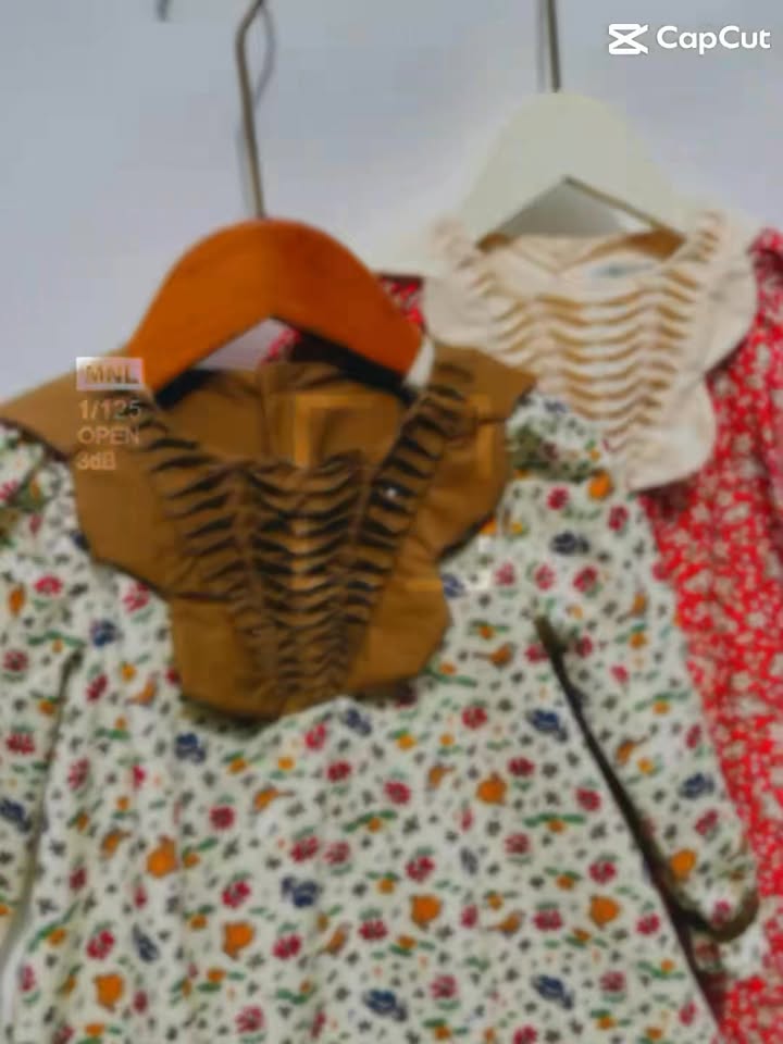 [🆕🇻🇳] CHICbaby Kids – 𝙆𝙤𝙧𝙚𝙖𝙣 𝙨𝙩𝙮𝙡𝙚 𝙛𝙤𝙧 𝙗𝙖𝙗𝙞𝙚𝙨 🧑‍🧒❤️️👶⭐️ Đơn giản thoy nhưng mà xuynh
 , shares-0✔️ , likes-1❤️️ , date-2025-10-24 20:30:24🇻🇳🇻🇳🇻🇳📰🆕