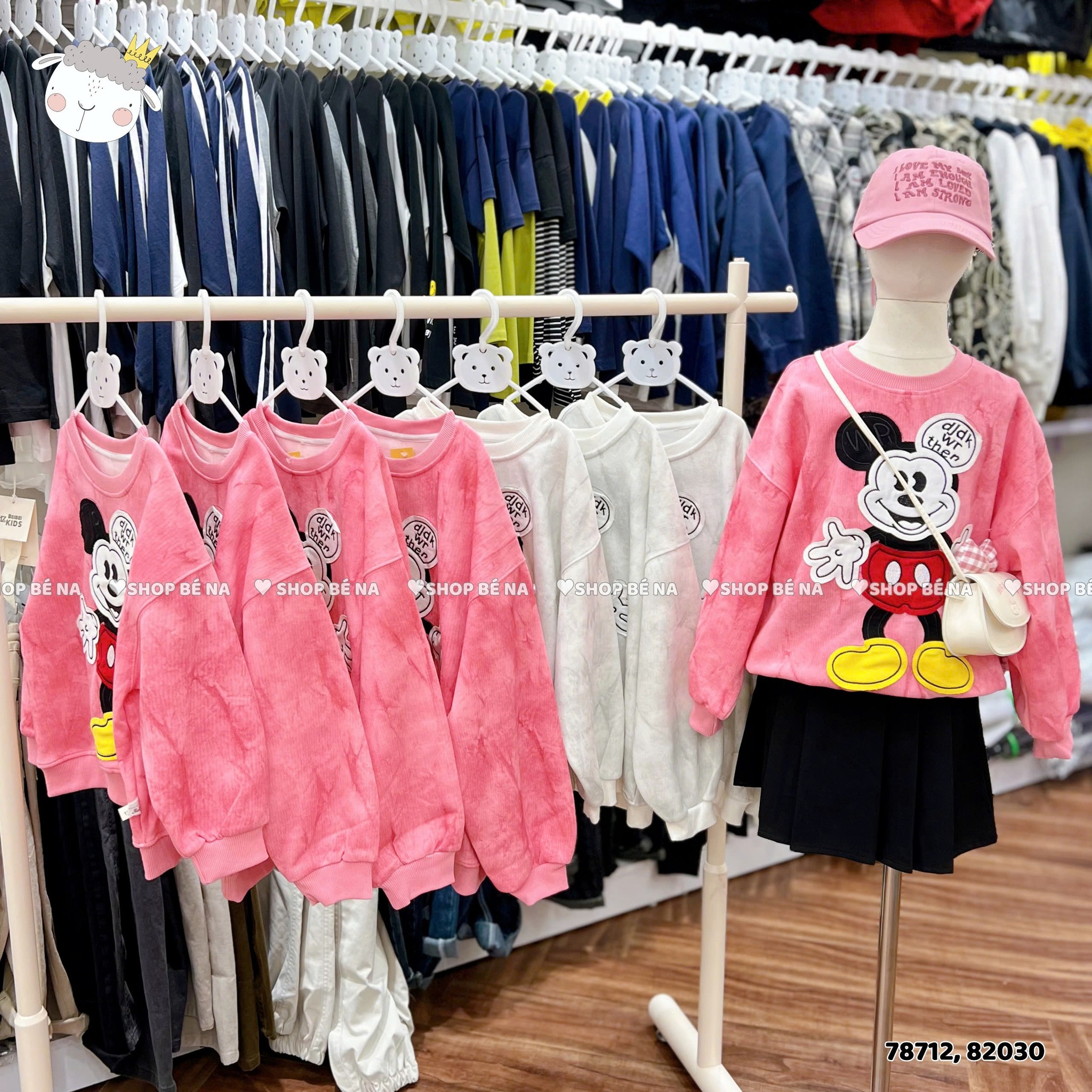 [🆕🇻🇳]  Emmi Kids – MiNice 🧑‍🧒❤️️👶⭐️ Đầm không thể thiếu trong tủ đồ các bé yêu  #Emmikids #damchobegai #vayxinh #hangcosan #thoitrangbeyeu #mevabe , shares-0✔️ , likes-0❤️️ , date-2025-10-23 16:00:50🇻🇳🇻🇳🇻🇳📰🆕