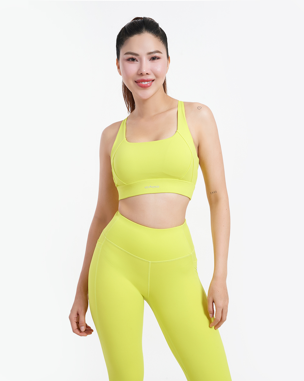 [🛒🇻🇳]Áo Bra Tập Gym, Yoga, Chạy Bộ, Tennis, Pickleball ICADO HT102 – Vàng – Thế giới đồ tập , SKU – 77786 – thegioidotap.vn 🇻🇳🛒Top1Shop🛒 🇻🇳Top1Vietnam🇻🇳 🛍🛒🇻🇳