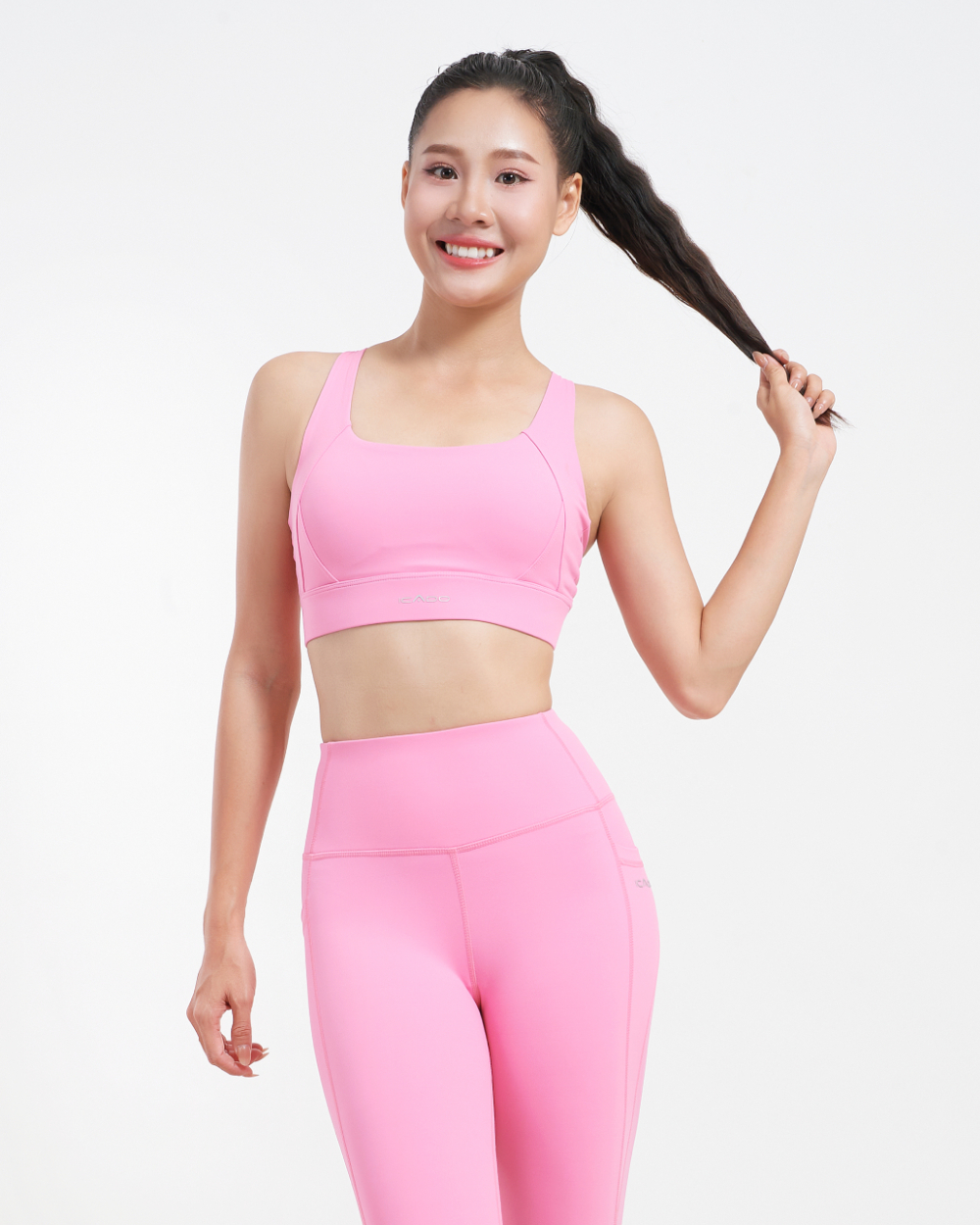 [🛒🇻🇳]Áo Bra Tập Gym, Yoga, Chạy Bộ, Tennis, Pickleball ICADO HT102 – Hồng – Thế giới đồ tập , SKU – 77858 – thegioidotap.vn 🇻🇳🛒Top1Shop🛒 🇻🇳Top1Vietnam🇻🇳 🛍🛒🇻🇳