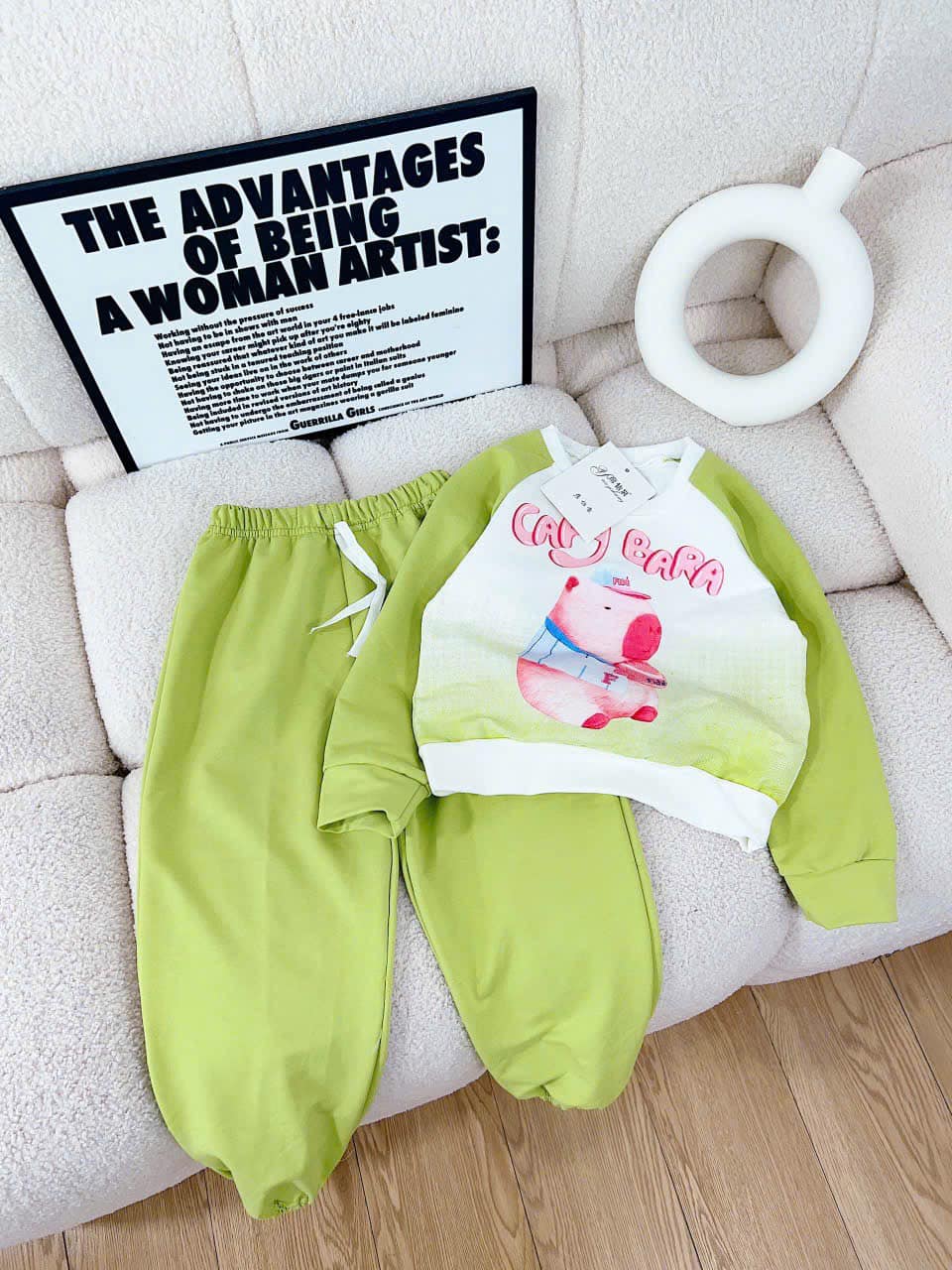 [🆕🇻🇳] Emy Kid Store – Đồ em bé – Đồ trẻ em 🧑‍🧒❤️️👶⭐️ Giá siêu Sale cho các mom chỉ #2OO combo 3b 
Shop mới về thêm tha hồ cho các mom lựa chọn cho bé yêu đây ạ
 Hàng VNXK thấm hút mồ hôi cực tốt, gi , shares-0✔️ , likes-25❤️️ , date-2024-12-09 06:48:28🇻🇳🇻🇳🇻🇳📰🆕