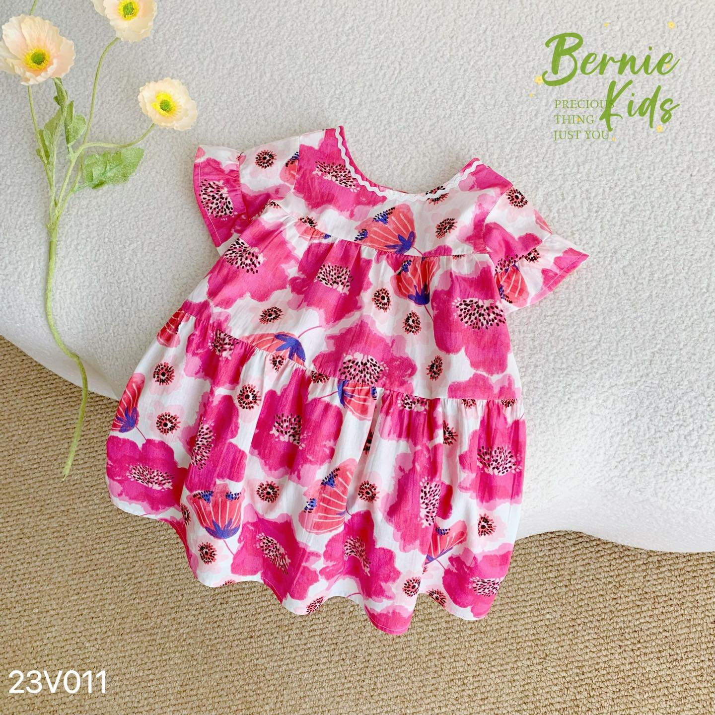 [🆕🇻🇳] Bé Ken Shop – Chuyên các loại quần áo,phụ kiện đồ trẻ em 🧑‍🧒❤️️👶⭐️ Các mẹ mua sẵn cuo con đi ạ. Hót hòn họt luôn
 , shares-0✔️ , likes-0❤️️ , date-2024-10-18 19:17:23🇻🇳🇻🇳🇻🇳📰🆕