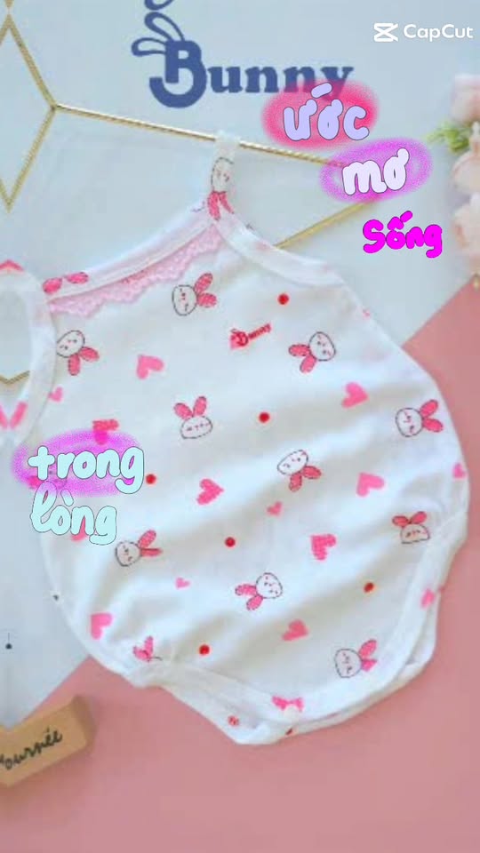 [🆕🇻🇳] Susu shop- Chuyên váy đầm bé gái thiết kế 🧑‍🧒❤️️👶⭐️ Một em body váy công chúa xinh lung linh, mềm mại như bún, tùng xoè to đẹp xuất sắc
Chất liệu: Xô muslin làm full lót bên trong, tơ organza, lưới trơn mềm, , shares-0✔️ , likes-1❤️️ , date-2025-05-23 04:57:09🇻🇳🇻🇳🇻🇳📰🆕