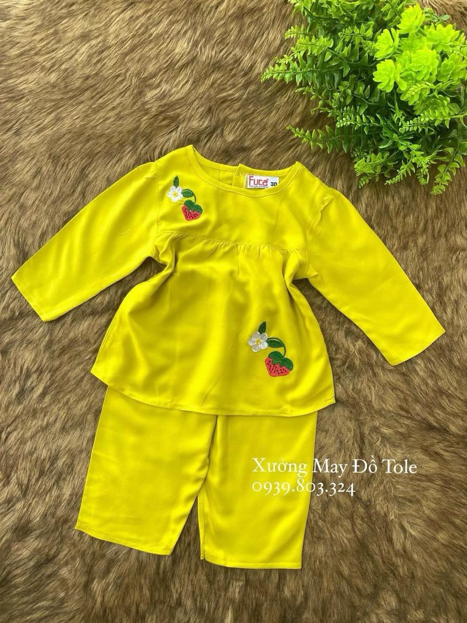 [🆕🇻🇳]  Shop_ Sóc Nâu BaBy chuyên bán đồ sỉ lẻ cho các bé yêu 🧑‍🧒❤️️👶⭐️ Về thêm mẫu tha hồ cho các mẹ chọn lựa ạ  , shares-0✔️ , likes-2❤️️ , date-2025-05-24 18:36:13🇻🇳🇻🇳🇻🇳📰🆕