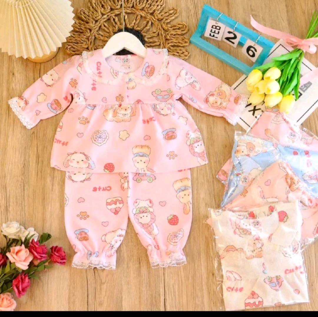 [🆕🇻🇳] Panda Closet – Quần Áo Trẻ Em Xuất Khẩu 🧑‍🧒❤️️👶⭐️ Chân váy bò bé gái 
Sz 26-30 tương đương 110-150
Giá 165k
 , shares-0✔️ , likes-1❤️️ , date-2025-07-07 22:36:18🇻🇳🇻🇳🇻🇳📰🆕