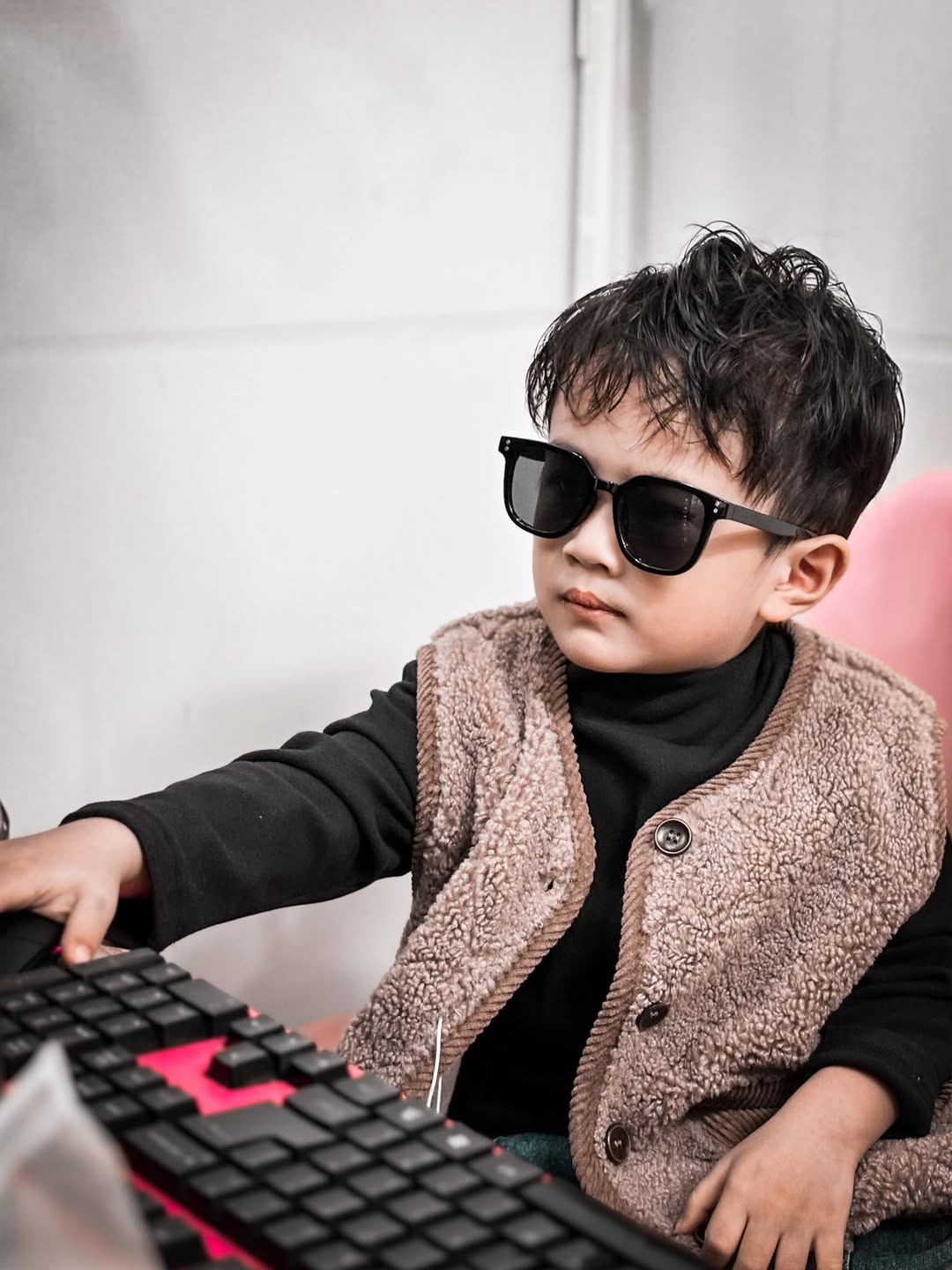 [🆕🇻🇳] PNK Kids – Chuyên quần áo, phụ kiện, giày dép trẻ em cao cấp 🧑‍🧒❤️️👶⭐️ Các mẫu set bé gái, áo quần lẻ shop phối,… Mom có nhu cầu mua cho bé có thể tham khảo hay inb để shop tư vấn thêm ạ.. hoặc xem trực tiếp tại cửa hàng 
54 L , shares-7✔️ , likes-122❤️️ , date-2025-10-29 21:31:31🇻🇳🇻🇳🇻🇳📰🆕