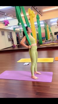 [🆕🇻🇳] Olala Yoga – Be yourself…but always your better self !!! 🧘 Top1Yoga 🤸🏻‍♀️ Chào cô iem xinh đẹp, Yoga xíu với Olala Yoga không iem?
 , shares-15✔️ , likes-7❤️️ , date-2025-06-12 18:18:18🇻🇳🇻🇳🇻🇳📰🆕