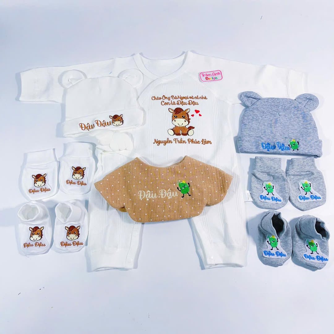 [🆕🇻🇳]  Shop_ Sóc Nâu BaBy chuyên bán đồ sỉ lẻ cho các bé yêu 🧑‍🧒❤️️👶⭐️ Về thêm mẫu tha hồ cho các mẹ chọn lựa ạ  , shares-0✔️ , likes-2❤️️ , date-2025-05-24 18:36:13🇻🇳🇻🇳🇻🇳📰🆕