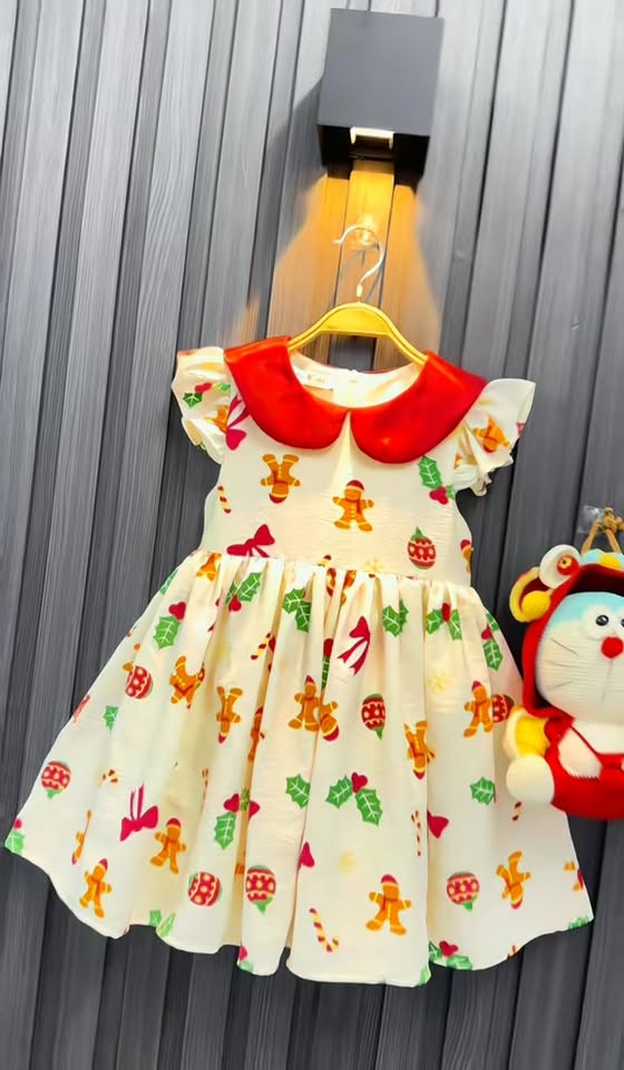 [🆕🇻🇳] KIDS MODE – Thời trang trẻ em cao cấp 🧑‍🧒❤️️👶⭐️ Lạnh lạnh em lại soạn ra ít hàng nỉ da cá mỏng btrai lẻ size sale rẹ để em về hàng lót lông nha.
Em sale chỉ từ #50k #50k #50k hoy ạ

Size giá e up từng ản , shares-0✔️ , likes-3❤️️ , date-2025-11-19 18:31:57🇻🇳🇻🇳🇻🇳📰🆕