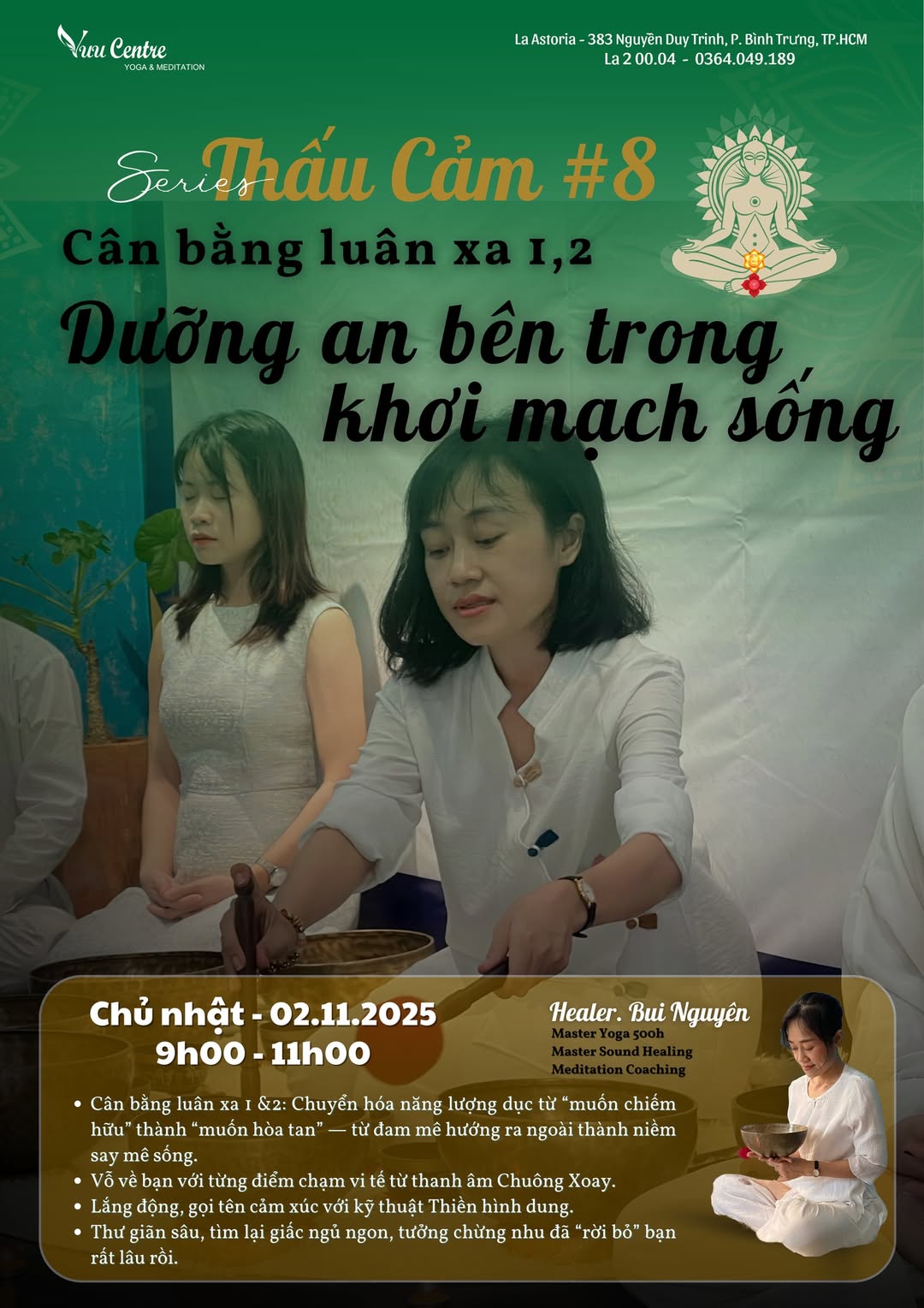 [🆕🇻🇳] Art of Control Vietnam  (Classical Pilates Hanoi) – Trung tâm đào tạo và cấp chứng chỉ giáo viên Classical Pilates quốc tế 🧘 Top1Yoga 🤸🏻‍♀️  𝐂𝐇𝐈̉ 𝐂𝐎̀𝐍 𝟎𝟑 𝐍𝐆𝐀̀𝐘 Đ𝐄̂̉ Đ𝐀̆𝐍𝐆 𝐊Ý!
𝐖𝐎𝐑𝐊𝐒𝐇𝐎𝐏: 𝐏𝐈𝐋𝐀𝐓𝐄𝐒 𝐃𝐀̀𝐍𝐇 𝐂𝐇𝐎 𝐃𝐀̂𝐍 𝐕𝐀̆𝐍 𝐏𝐇𝐎̀𝐍𝐆 
Nếu bạn có khách hàng là nhân viên văn phòng và bạn:
 Gặp khó khăn khi hướ , shares-0✔️ , likes-2❤️️ , date-2025-10-30 05:49:07🇻🇳🇻🇳🇻🇳📰🆕