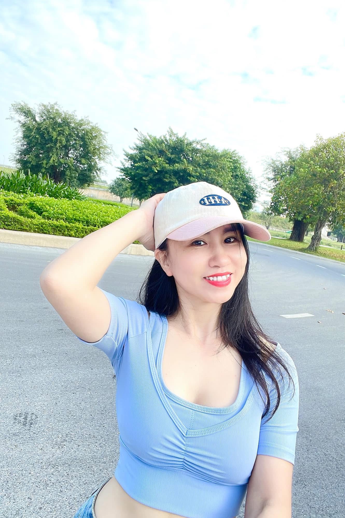 [🆕🇻🇳] Hương Trinh yoga – Huấn luyện viên cá nhân 🧘 Top1Yoga 🤸🏻‍♀️ Ngày mới vui vẻ
 , shares-0✔️ , likes-10❤️️ , date-2025-10-31 14:53:47🇻🇳🇻🇳🇻🇳📰🆕