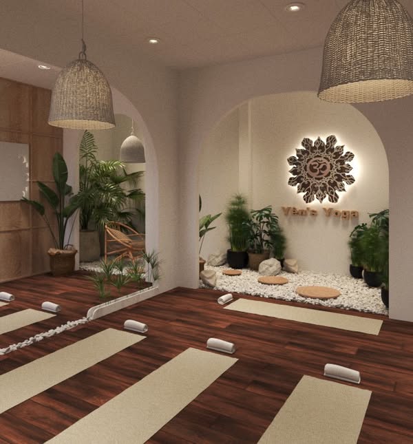 [🆕🇻🇳] YÊN’S YOGA Studio – Yên’s Yoga, Tâm khoẻ – dáng xinh  🧘 Top1Yoga 🤸🏻‍♀️ 1 người đã tham gia
 , shares-0✔️ , likes-2❤️️ , date-2025-11-09 01:33:14🇻🇳🇻🇳🇻🇳📰🆕