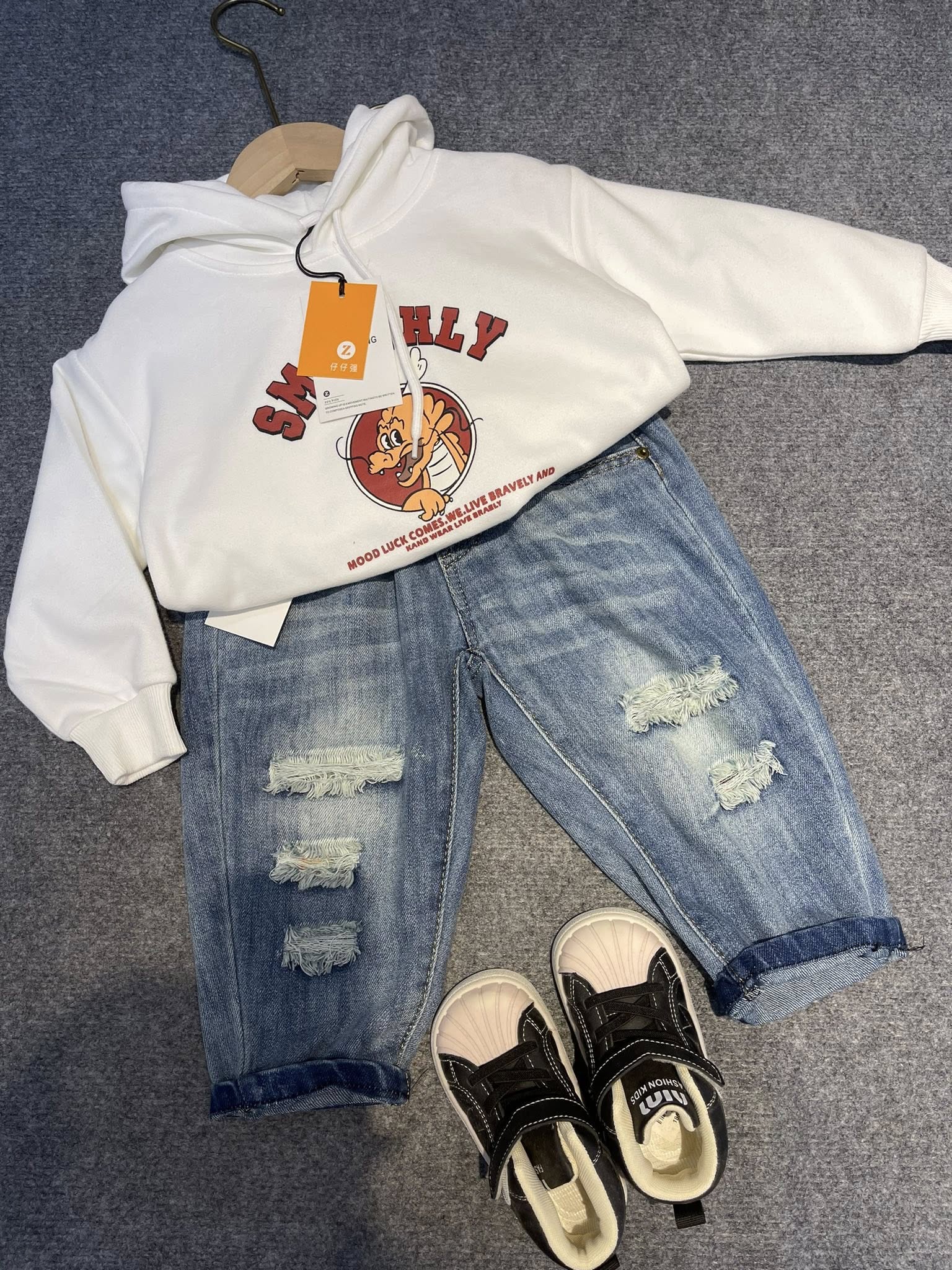 [🆕🇻🇳] Gấu BaBy – Fashionkids – Cửa hàng quần áo sơ sinh & trẻ em 🧑‍🧒❤️️👶⭐️ Siêu Hot Quần jean xuông cho bé
Size:22-50kg
Kiểm tra hàng thoati mái trước khi thanh toán
be.bong.store?_t=ZS-90pfGU4eEo0&_r=1
 , shares-0✔️ , likes-0❤️️ , date-2025-11-25 16:29:30🇻🇳🇻🇳🇻🇳📰🆕