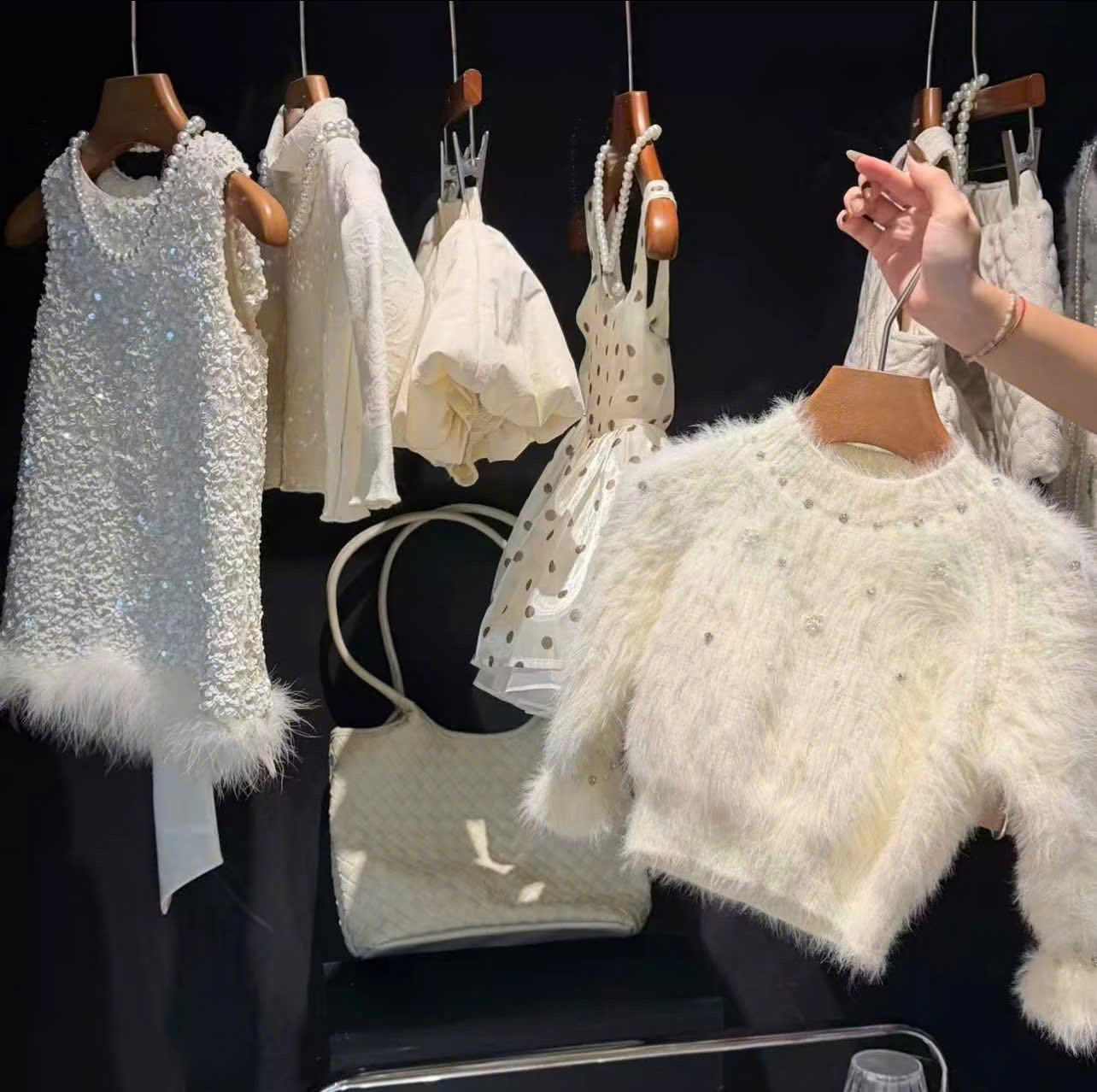 [🆕🇻🇳] Nous Lào Cai – Shop Mẹ Mầm 🧑‍🧒❤️️👶⭐️ Set 3ct ạ 
Sz 90-130

 029- Cốc lếu – Lào Cai
 , shares-1✔️ , likes-3❤️️ , date-2025-09-14 03:42:11🇻🇳🇻🇳🇻🇳📰🆕