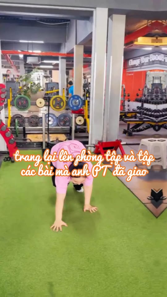 [🆕🇻🇳] Lio Fitness & Yoga – Your Health Is Our Success  🧘 Top1Yoga 🤸🏻‍♀️ 𝑵𝑬𝑾 𝒀𝑬𝑨𝑹 𝑵𝑬𝑾 𝑴𝑬 Day 13 | Bắt đầu nhìn thấy những thành quả đầu tiên. Cố lên Trang ơi!!! #Liofitnessyoga #LioFitness #Yoga #aerobic #Quận8 #lioquận8 #aero , shares-0✔️ , likes-5❤️️ , date-2025-12-04 18:21:01🇻🇳🇻🇳🇻🇳📰🆕