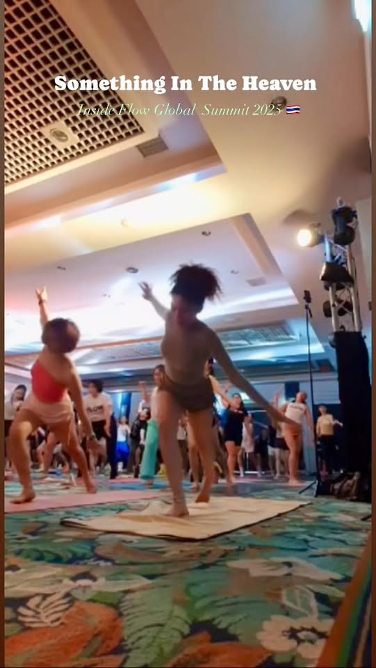 [🆕🇻🇳] Flow with Phuong Vu  – Sức khỏe Sắc đẹp 🧘 Top1Yoga 🤸🏻‍♀️ …“Something in the heavens tells me that we’ll be together again. I’ll see you around the bend.”…

 Something In The Heavens | Lewis Capaldi
 Flow and taug , shares-0✔️ , likes-4❤️️ , date-2025-12-05 20:31:22🇻🇳🇻🇳🇻🇳📰🆕