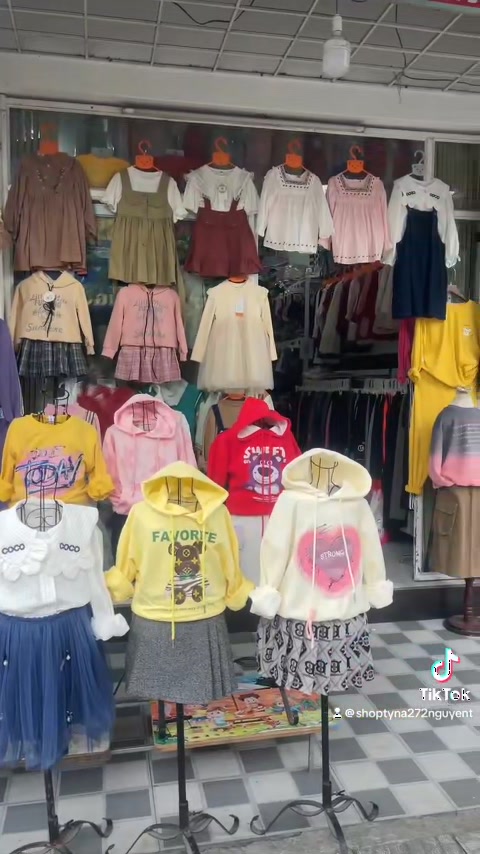 [🆕🇻🇳] TÂM NHUNG BABY – Tất cả vì con yêu 🧑‍🧒❤️️👶⭐️  Hội thảo Mẹ và Bé: Tâm Nhung Baby xin gửi lời cảm ơn chân thành tới nhãn hàng #Mamogom
Cảm ơn Mamogom đã đồng hành và tài trợ rất nhiều phần quà vô cùng d , shares-0✔️ , likes-6❤️️ , date-2025-12-10 14:47:54🇻🇳🇻🇳🇻🇳📰🆕