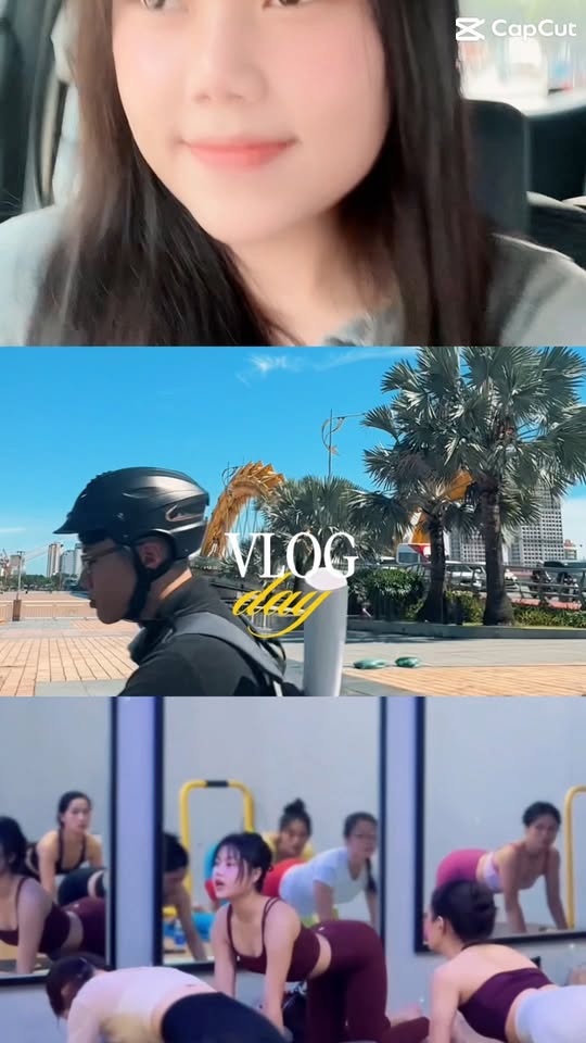 [🆕🇻🇳] Tường Vi Yoga – Đào tạo HLV chuyên nghiệp 🧘 Top1Yoga 🤸🏻‍♀️ Một ngày vi vu Sài gòn – Đà Nẵng- Hưng Yên của em giáo  , shares-0✔️ , likes-52❤️️ , date-2025-12-12 18:55:05🇻🇳🇻🇳🇻🇳📰🆕