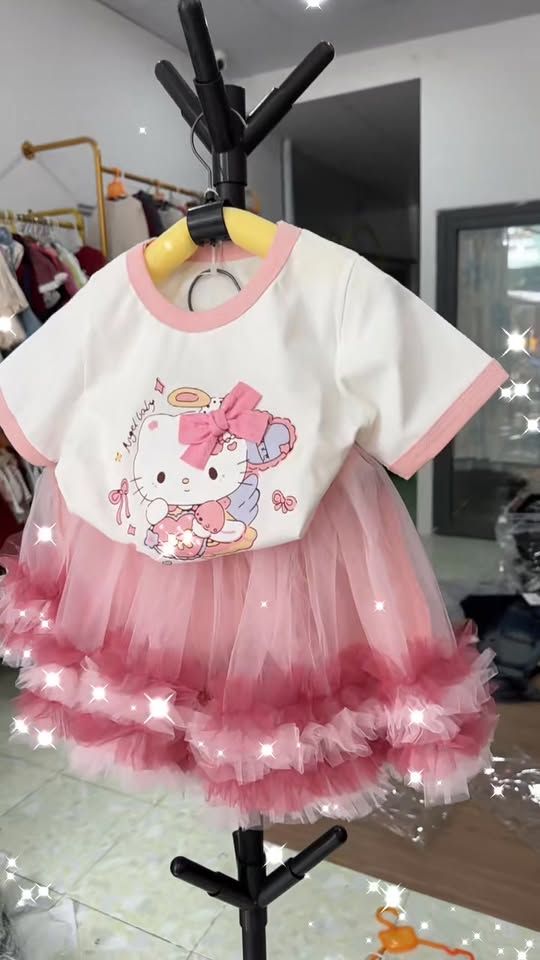 [🆕🇻🇳]  Chuyên sỉ lẻ đồ tole VNXK, F21 – Chuyên sỉ lẻ đồ bộ tole mẹ và bé 🧑‍🧒❤️️👶⭐️ Mẫu mới nhé các chị iu ơi , shares-0✔️ , likes-4❤️️ , date-2025-12-16 00:41:01🇻🇳🇻🇳🇻🇳📰🆕